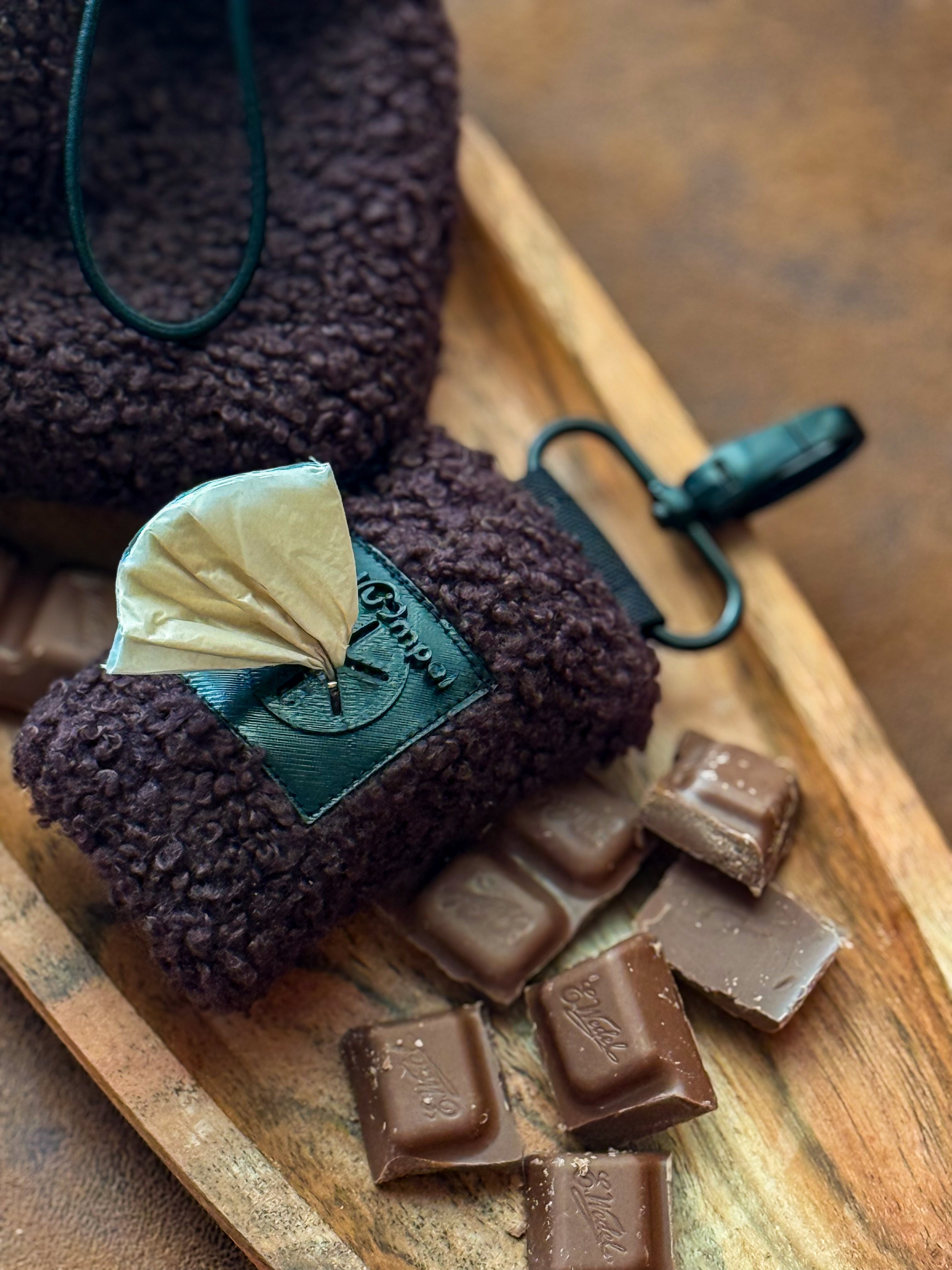 AKCESORIA Psiumpel, dla Psa i Ciebie, spaceruj modnie i wygodnie