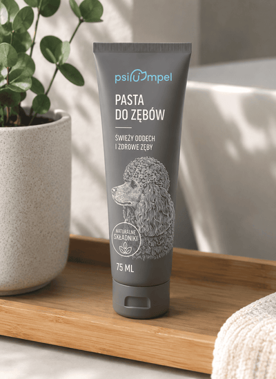 Pasty do zębów