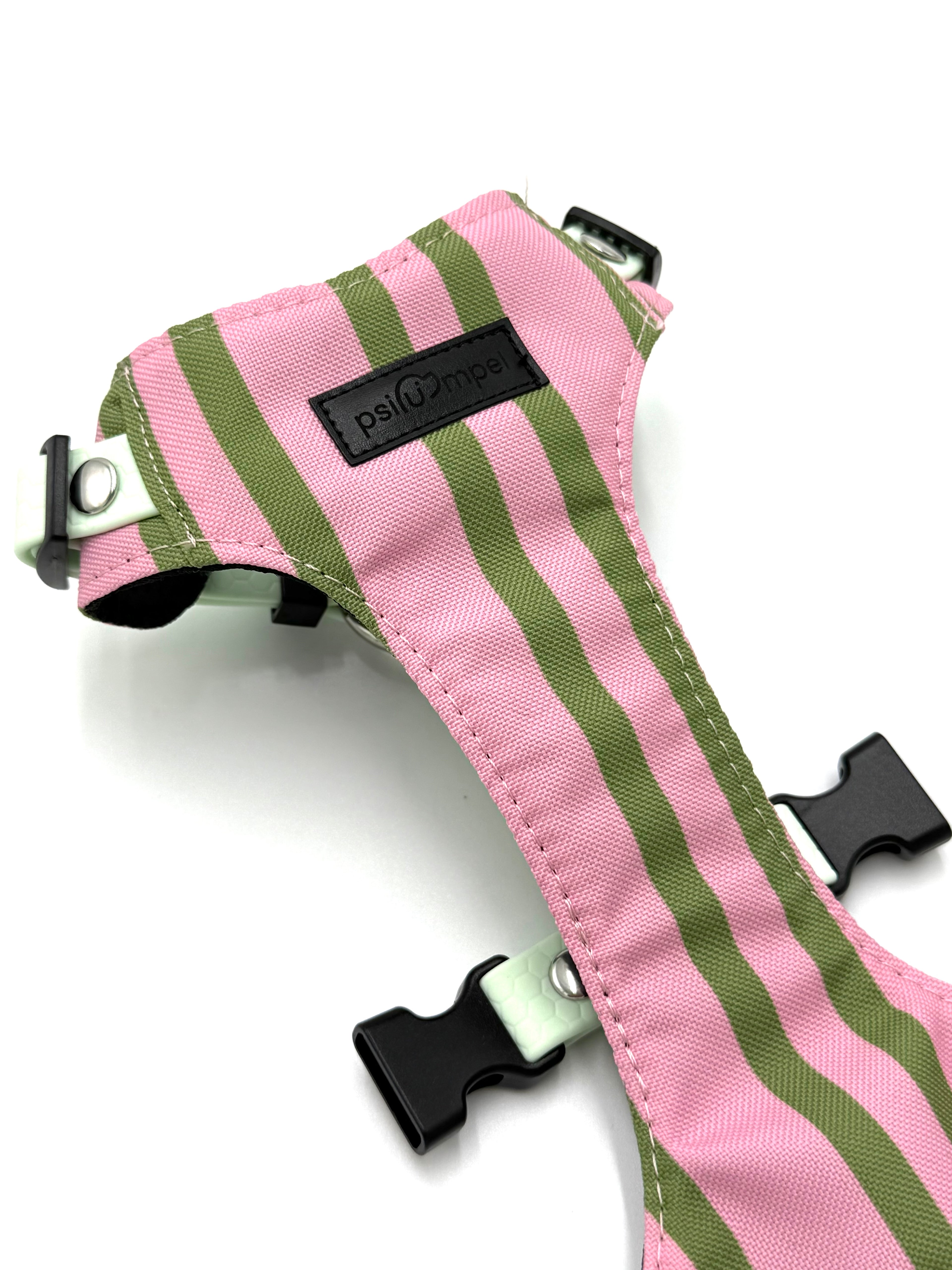 Bezuciskowe szelki guard - SUMMER LINES