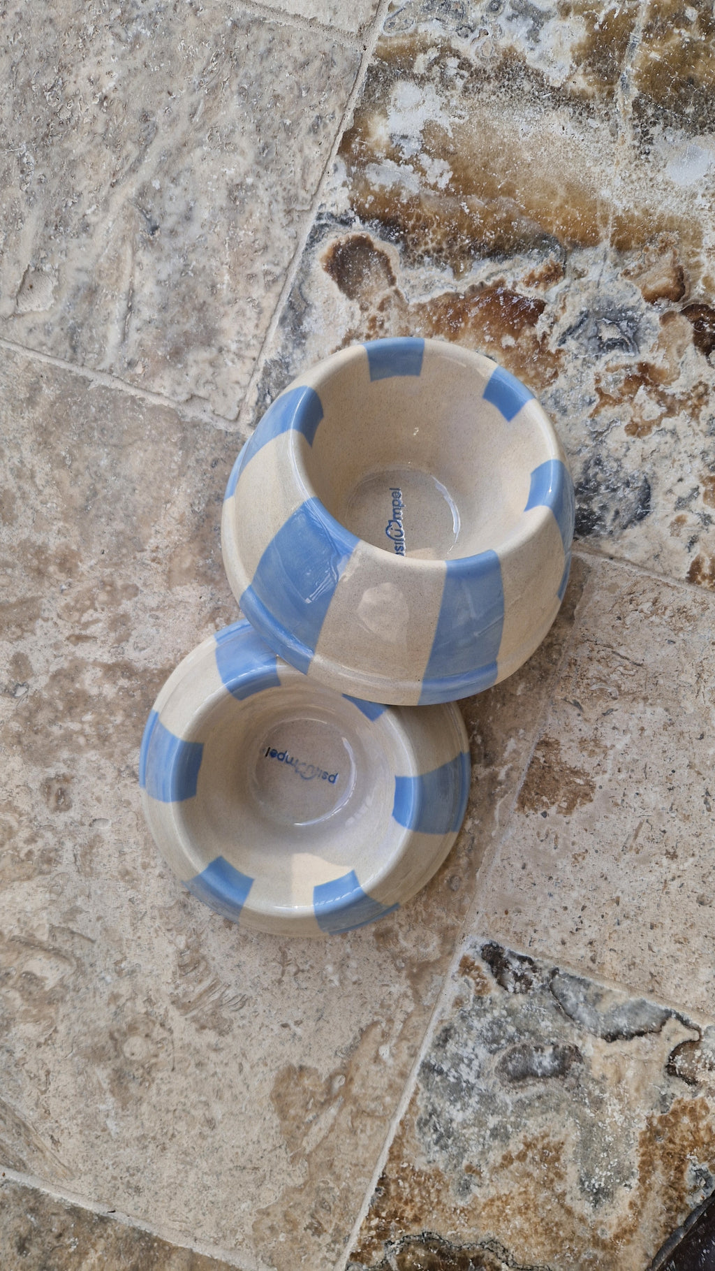 Miska ceramiczna | Psiumpel, dla Psa i dla Ciebie, spaceruj modnie i wygodnie