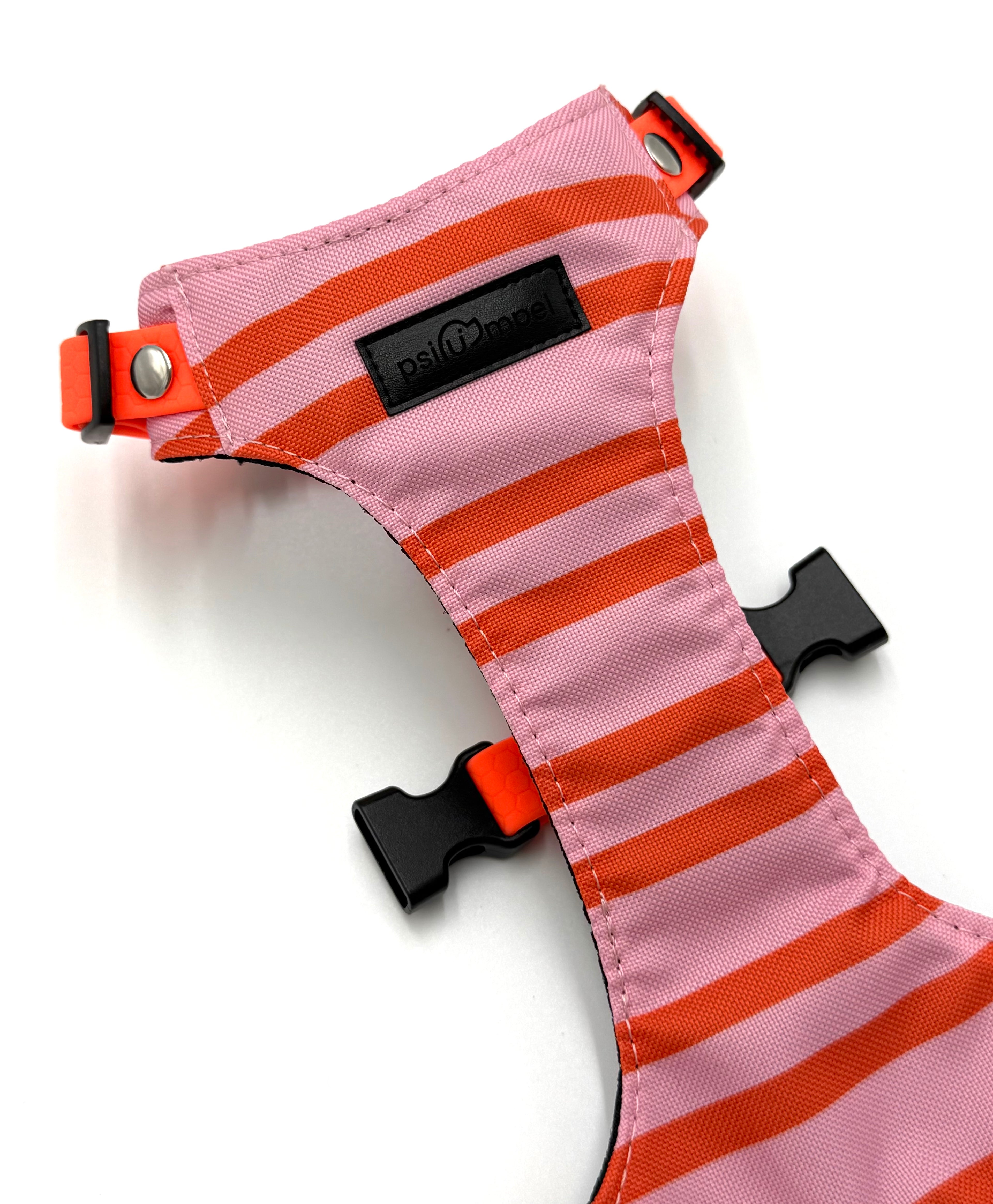 Bezuciskowe szelki guard - SUMMER LINES