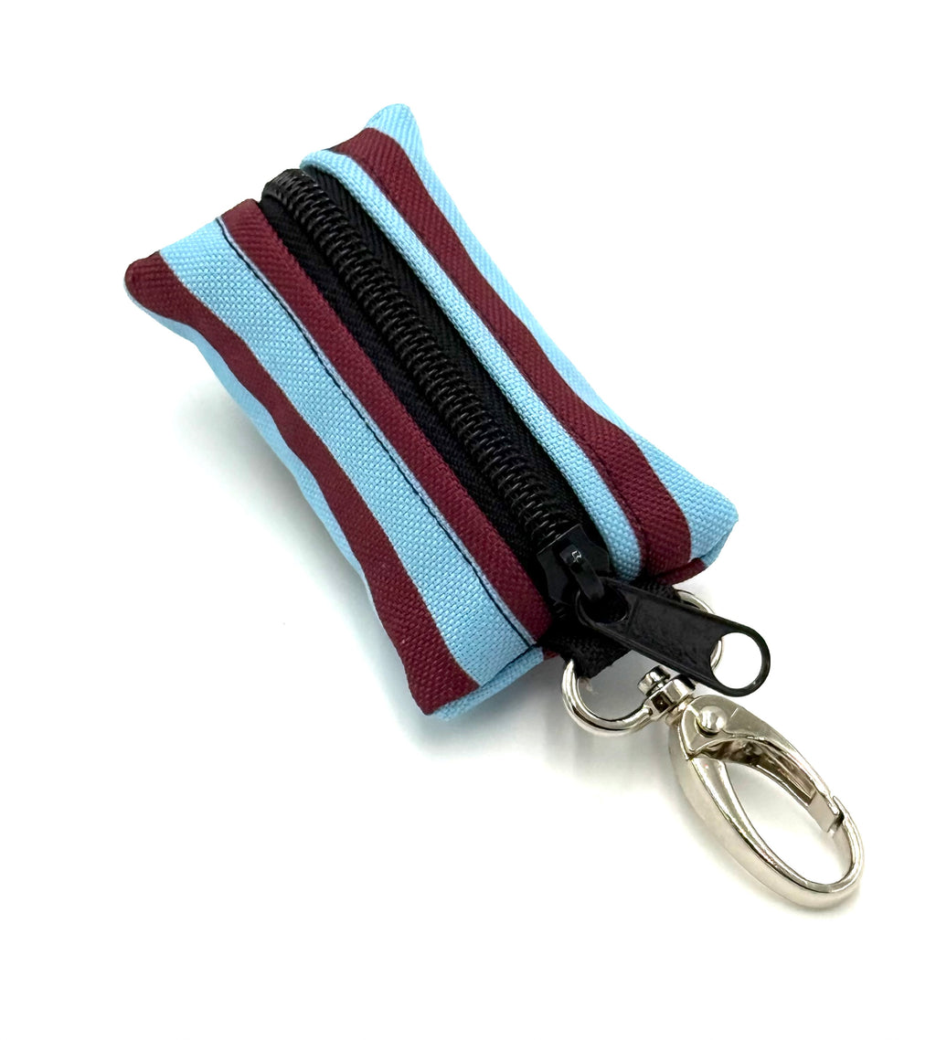 Etui na woreczki SUMMER LINES Psiumpel, dla Psa a nawet kota i dla Ciebie, spaceruj modnie i wygodnie