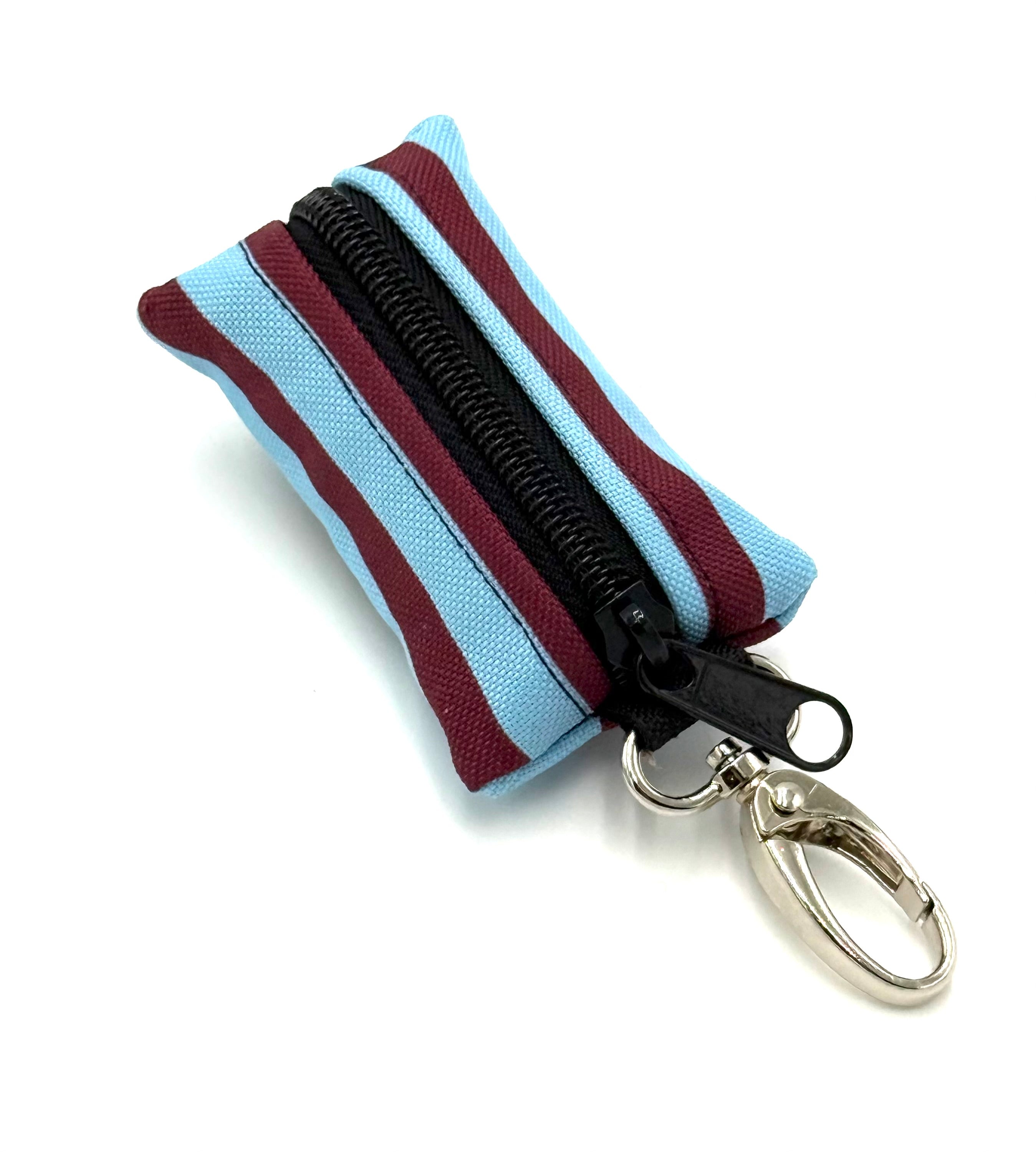 Etui na woreczki SUMMER LINES Psiumpel, dla Psa a nawet kota i dla Ciebie, spaceruj modnie i wygodnie
