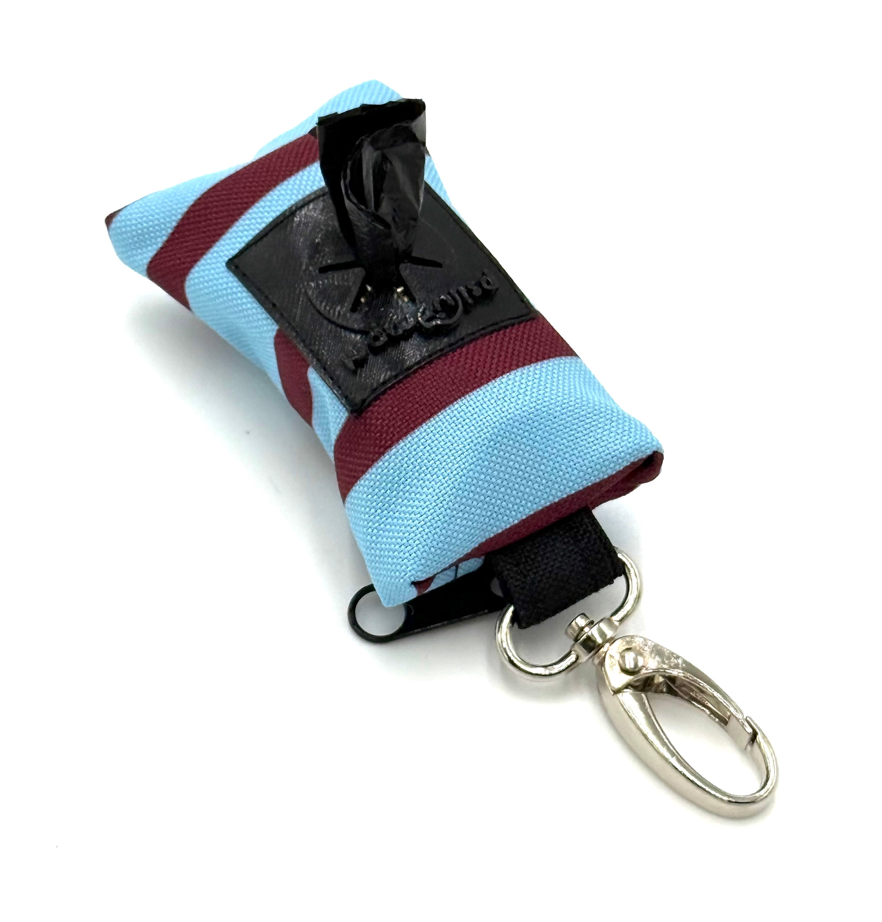 Etui na woreczki SUMMER LINES Psiumpel, dla Psa a nawet kota i dla Ciebie, spaceruj modnie i wygodnie