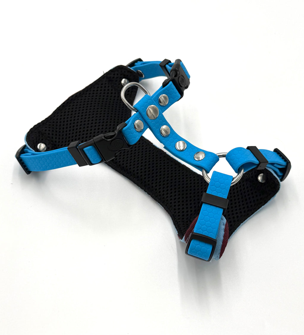 Bezuciskowe szelki guard - SUMMER LINES