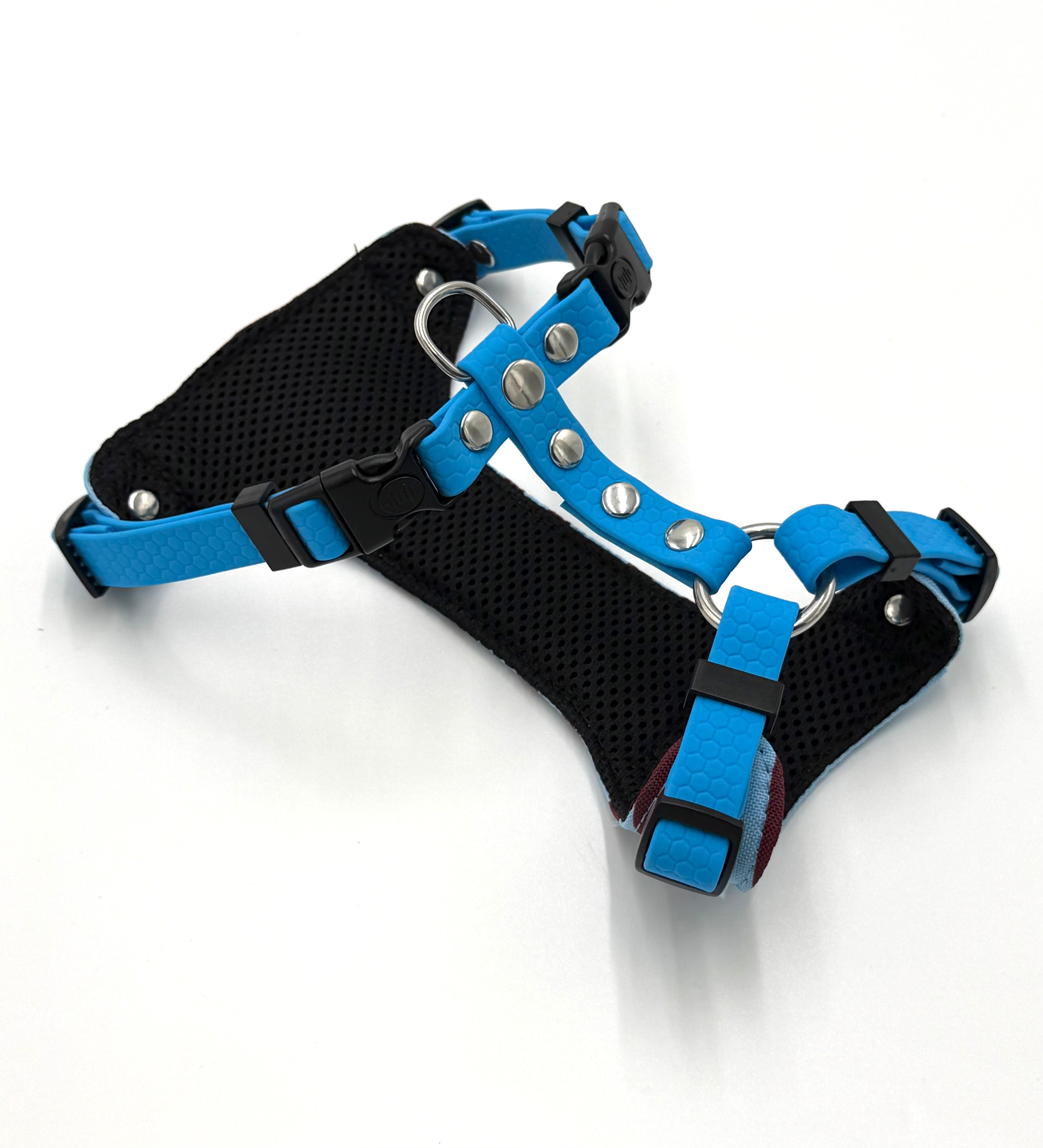 Bezuciskowe szelki guard - SUMMER LINES