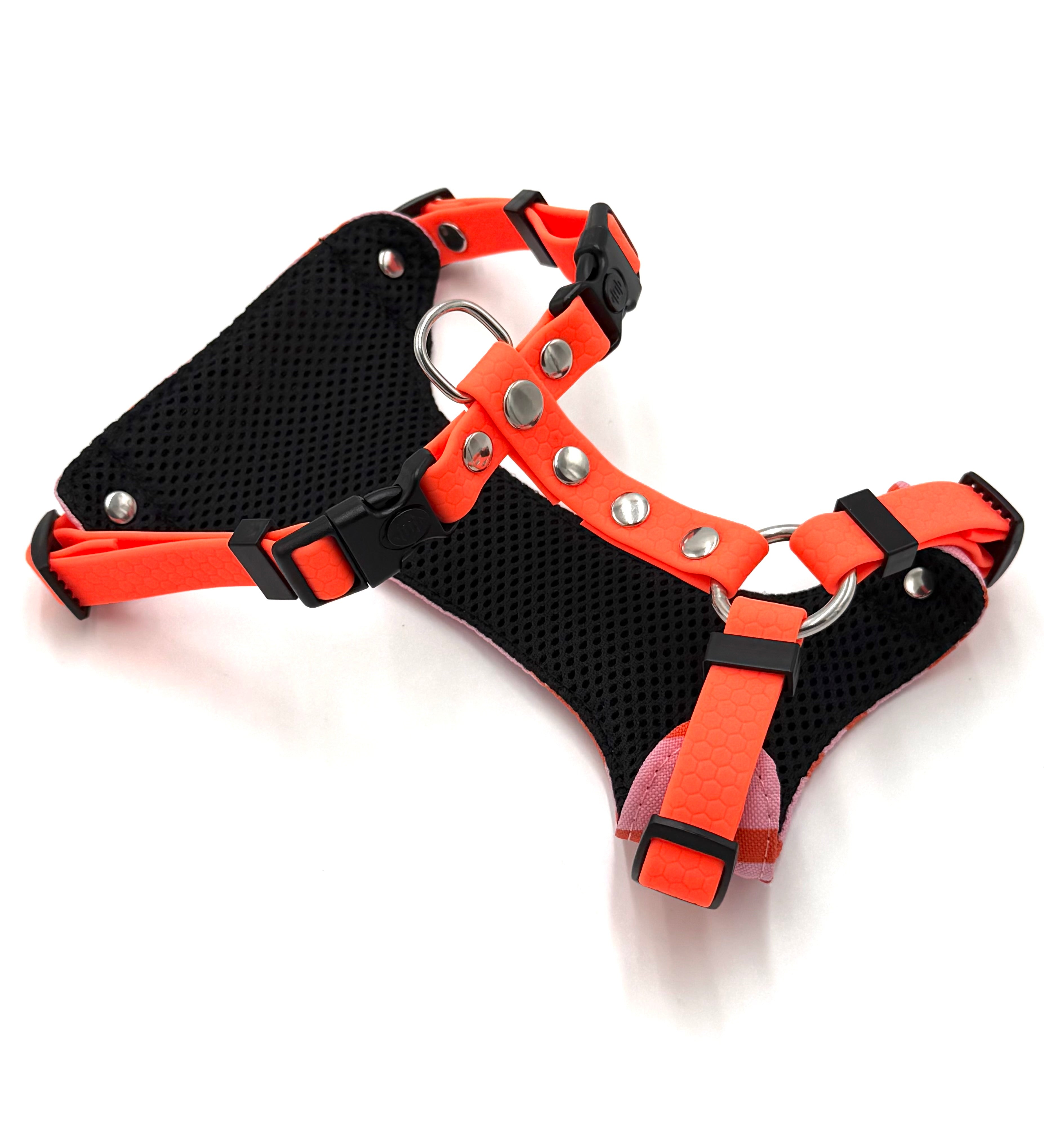 Bezuciskowe szelki guard - SUMMER LINES