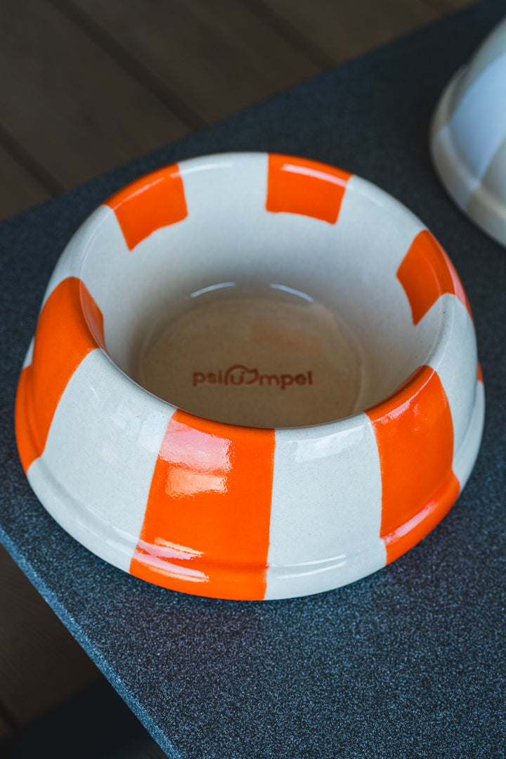 Miska ceramiczna