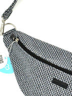 Nerka TWEED BLUE Psiumpel, dla Psa a nawet kota i dla Ciebie, spaceruj modnie i wygodnie