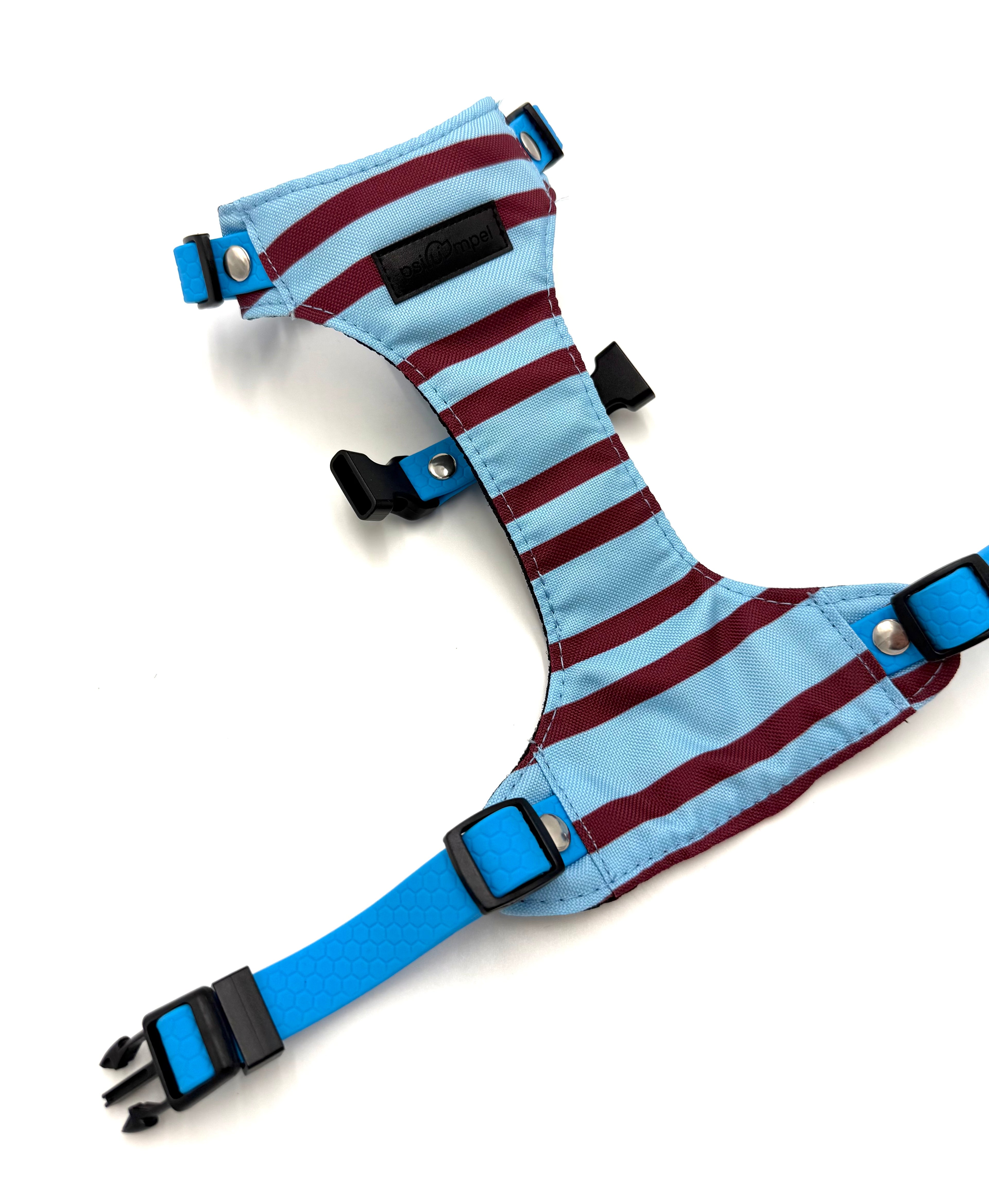 Bezuciskowe szelki guard - SUMMER LINES