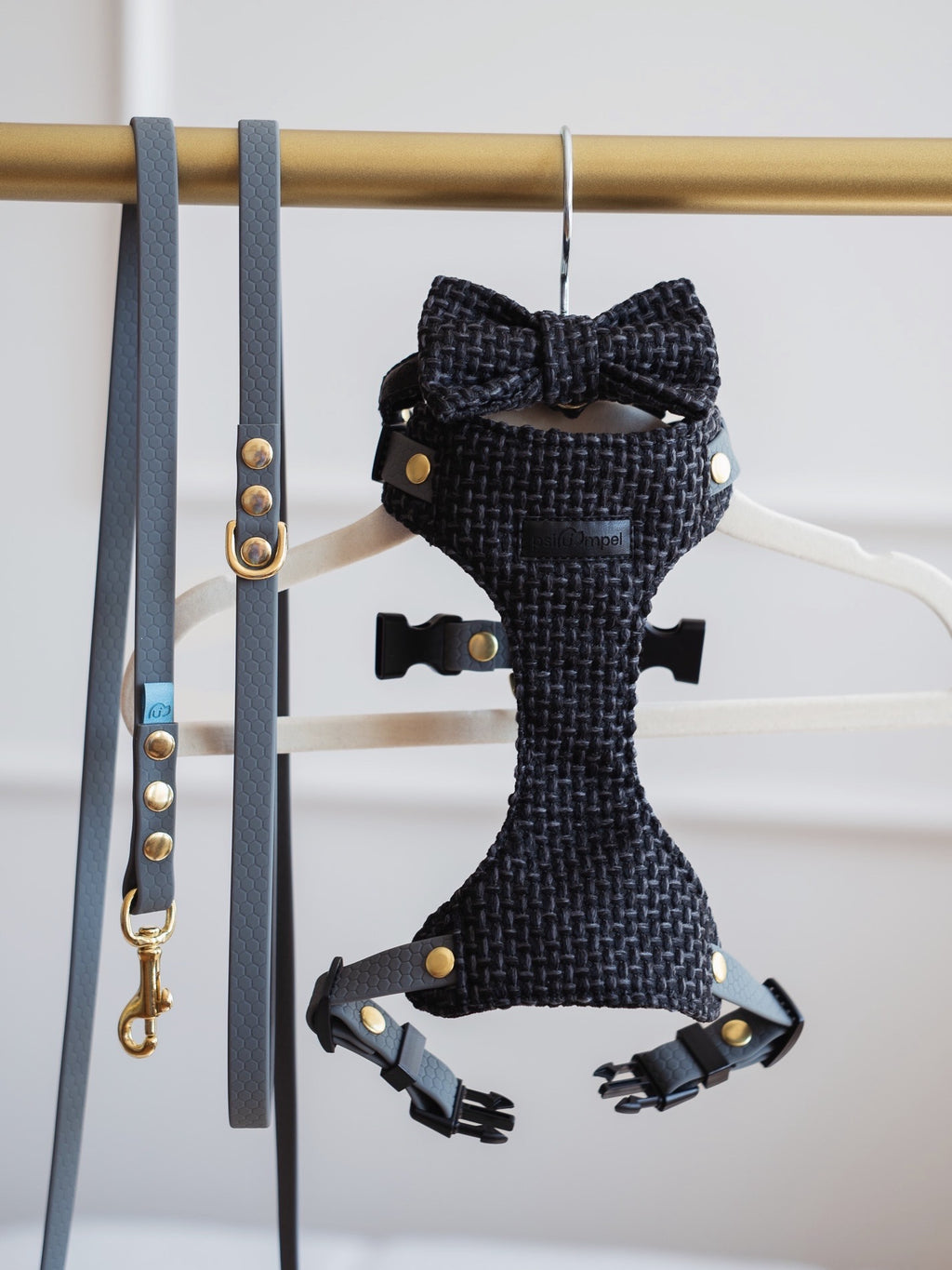 Smycz miejska - dostępne od ręki Psiumpel, dla Psa i dla Ciebie, spaceruj modnie i wygodnie