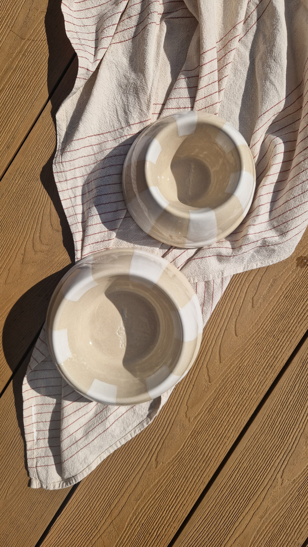 Miska ceramiczna