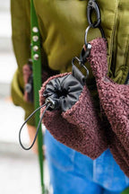 Saszetka na smaczki COZY