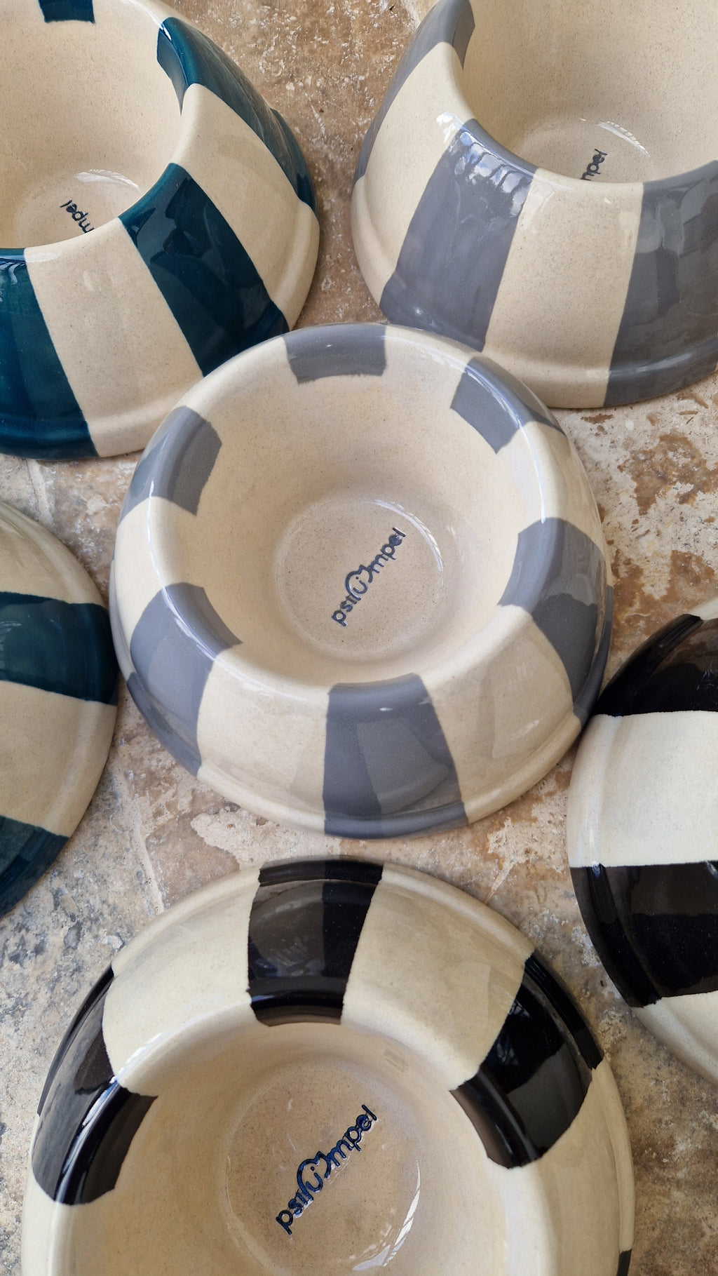 Miska ceramiczna | Psiumpel, dla Psa i dla Ciebie, spaceruj modnie i wygodnie