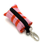Etui na woreczki SUMMER LINES Psiumpel, dla Psa a nawet kota i dla Ciebie, spaceruj modnie i wygodnie