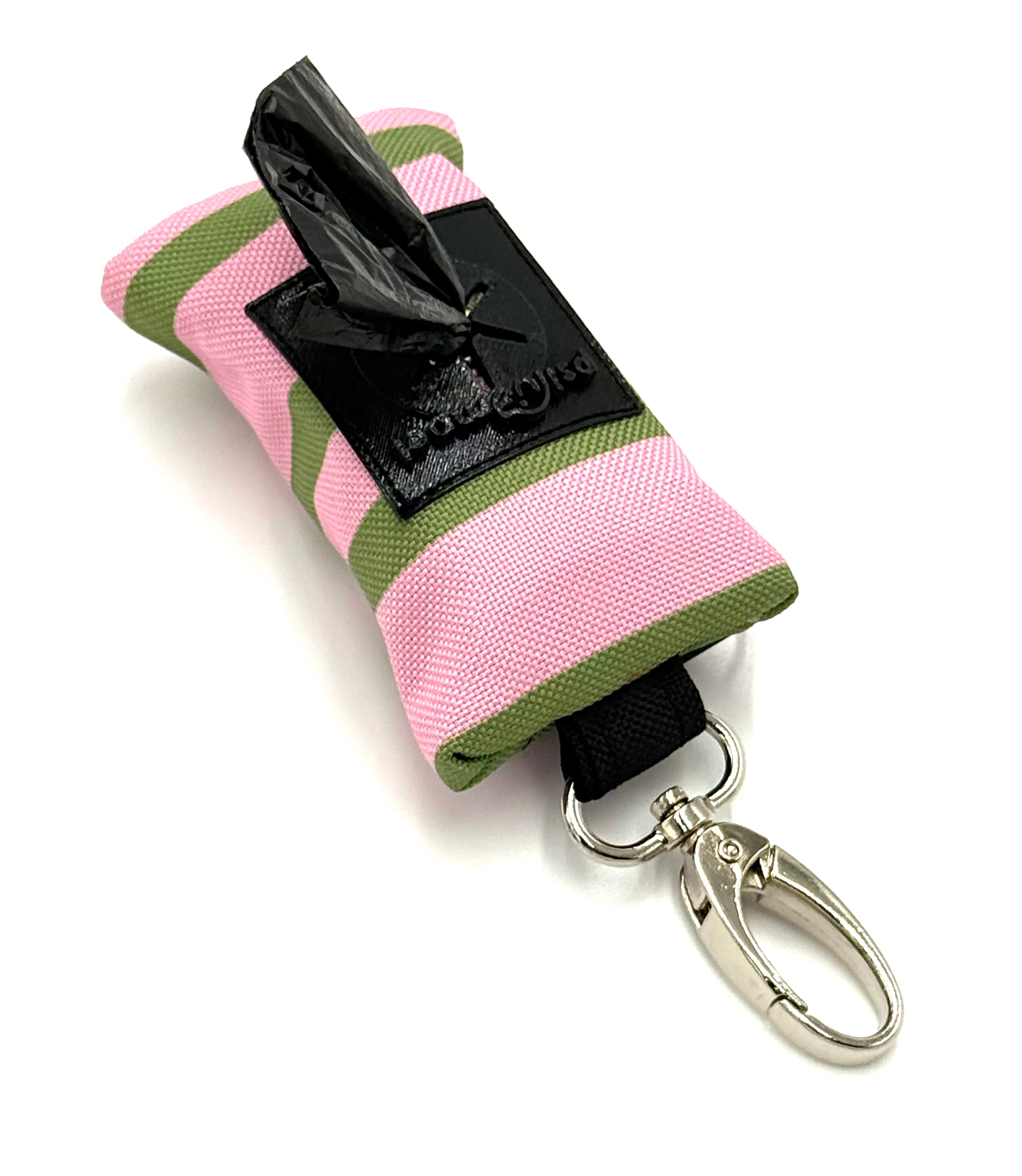 Etui na woreczki SUMMER LINES Psiumpel, dla Psa a nawet kota i dla Ciebie, spaceruj modnie i wygodnie