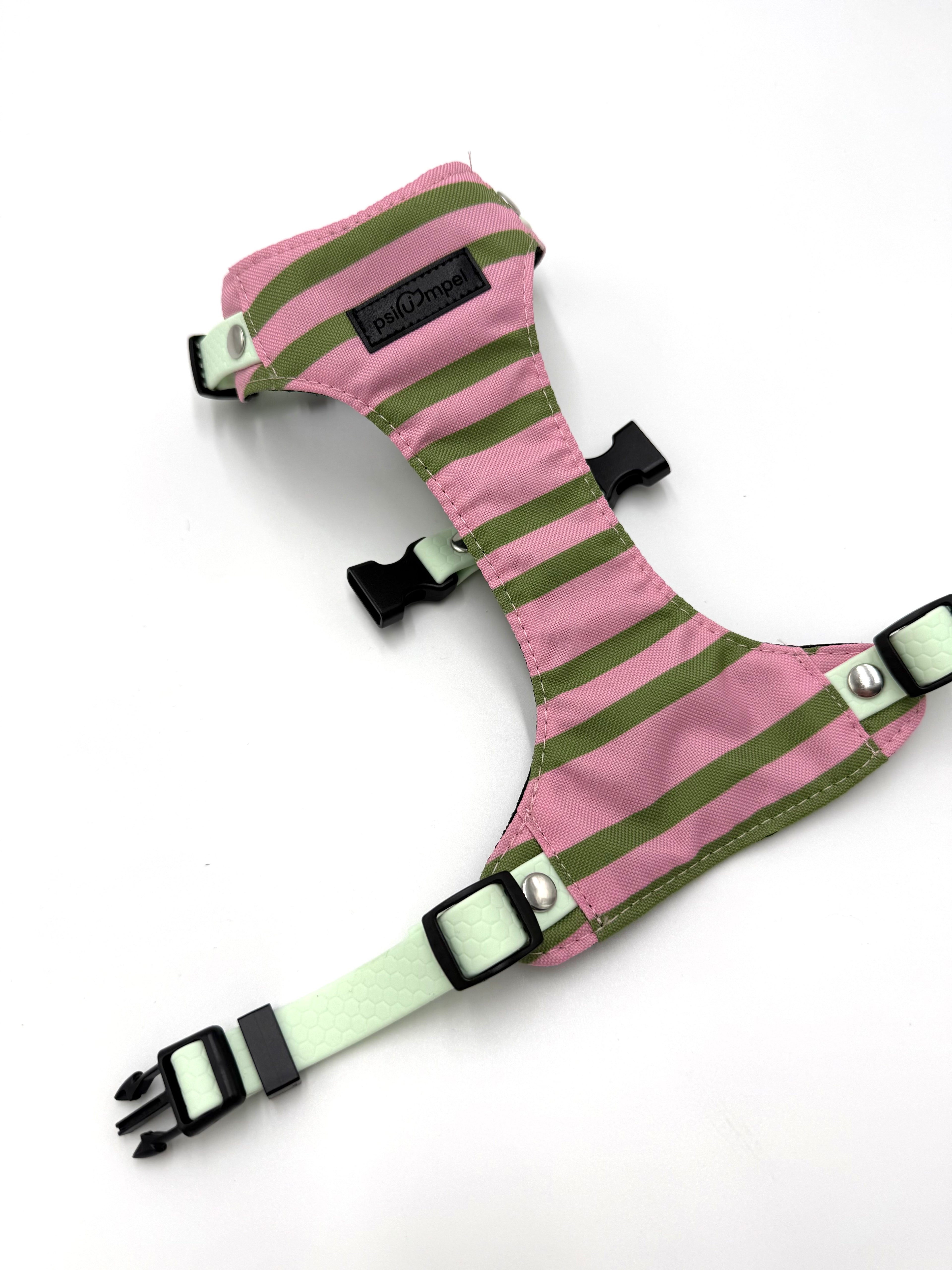 Bezuciskowe szelki guard - SUMMER LINES