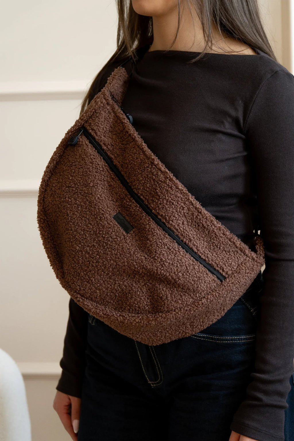 Big Bag COZY Psiumpel, dla Psa i dla Ciebie, spaceruj modnie i wygodnie