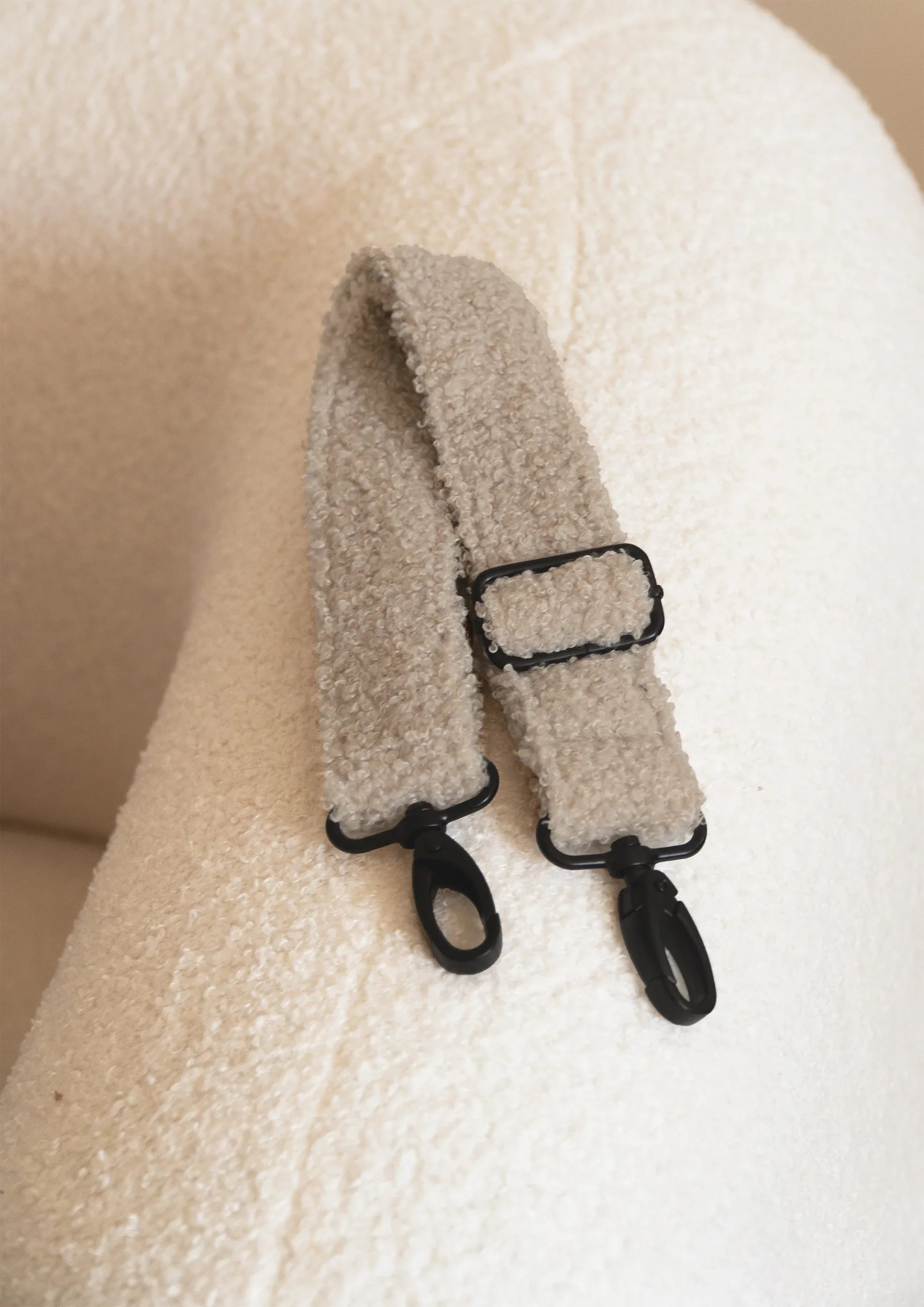 Pasek do torebek COZY Psiumpel, dla Psa i dla Ciebie, spaceruj modnie i wygodnie