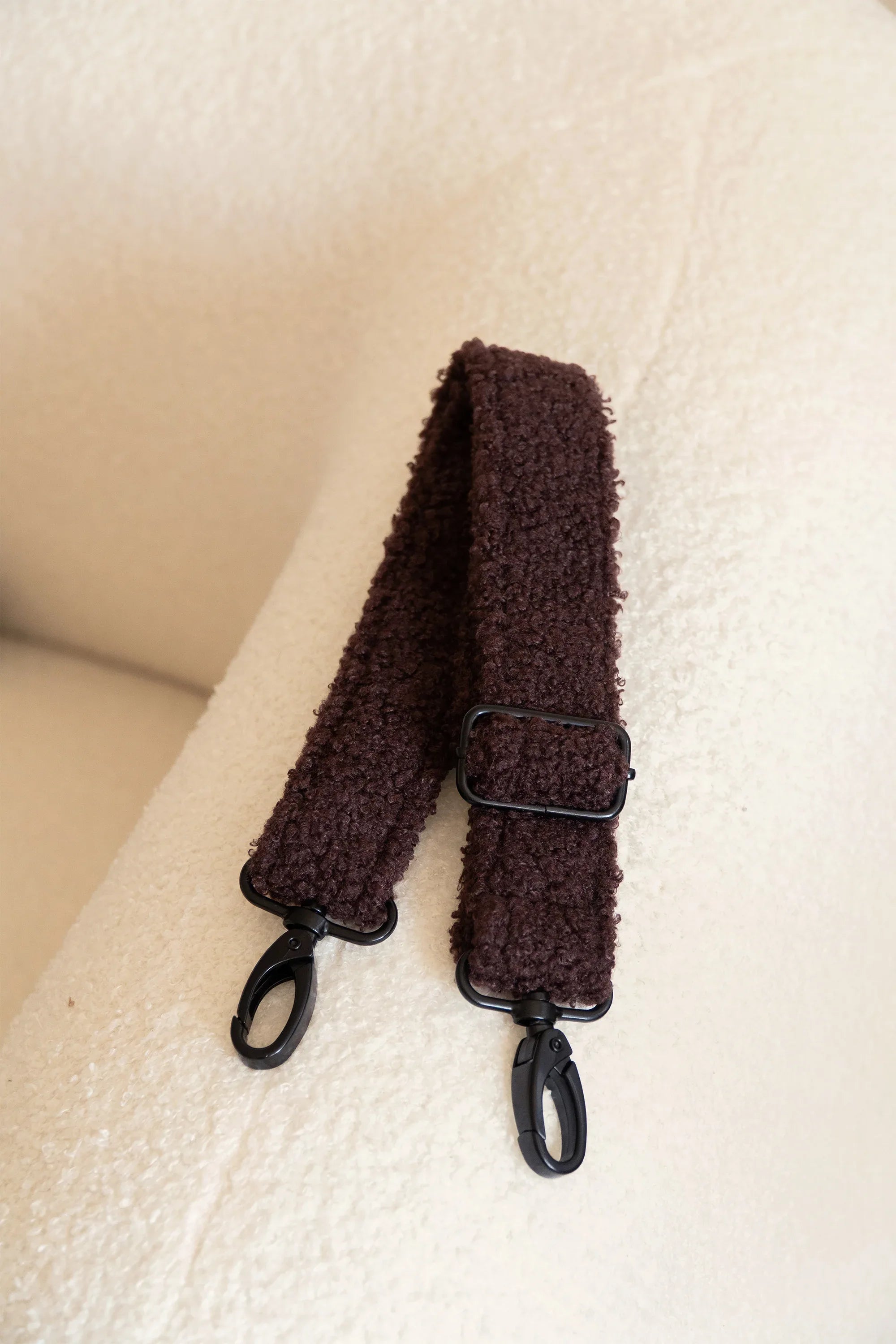 Pasek do torebek COZY Psiumpel, dla Psa i dla Ciebie, spaceruj modnie i wygodnie