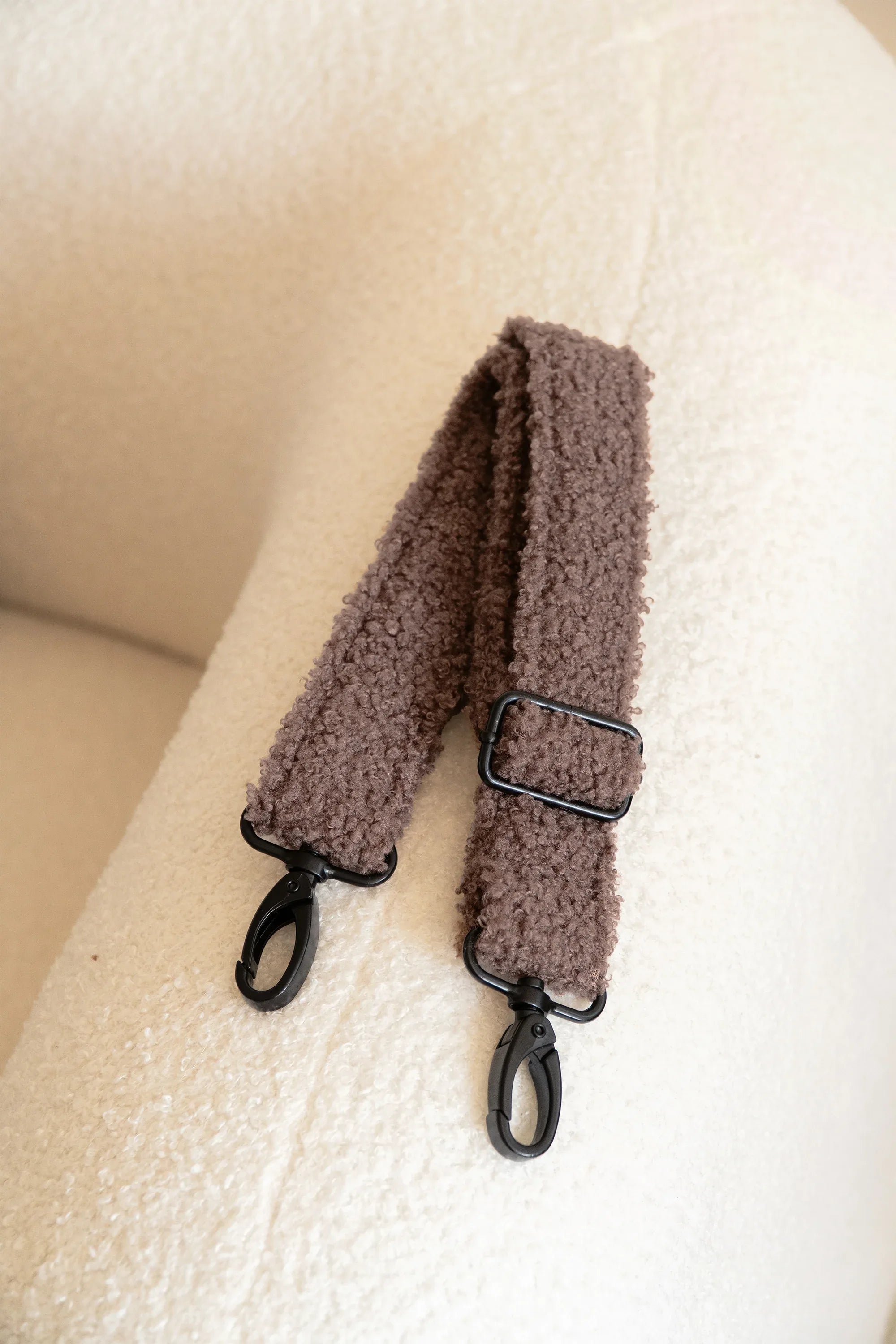 Pasek do torebek COZY Psiumpel, dla Psa i dla Ciebie, spaceruj modnie i wygodnie