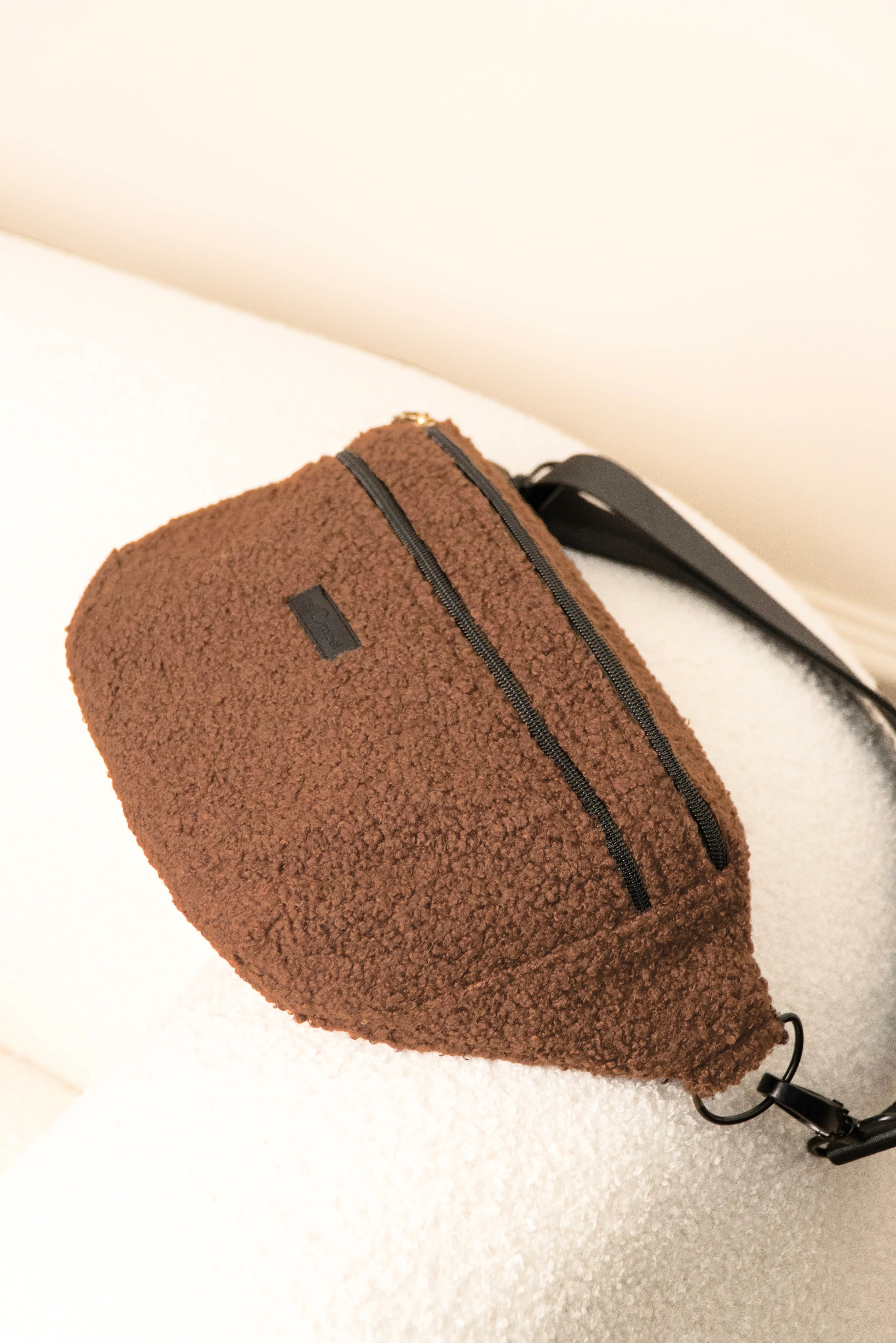 Nerka COZY z dwoma zamkami Psiumpel, dla Psa i dla Ciebie, spaceruj modnie i wygodnie