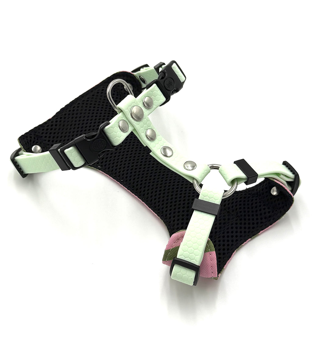 Bezuciskowe szelki guard - SUMMER LINES