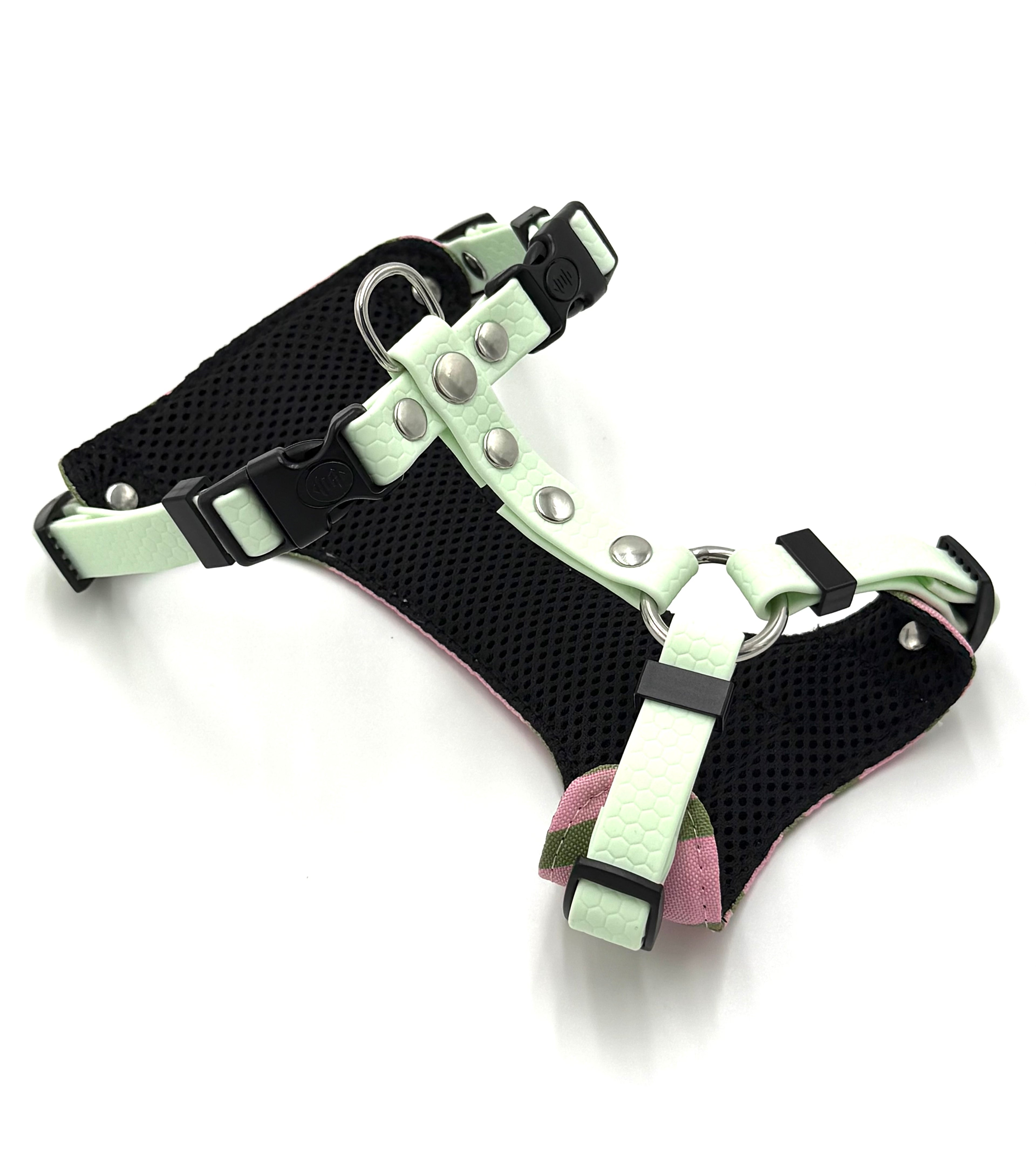 Bezuciskowe szelki guard - SUMMER LINES