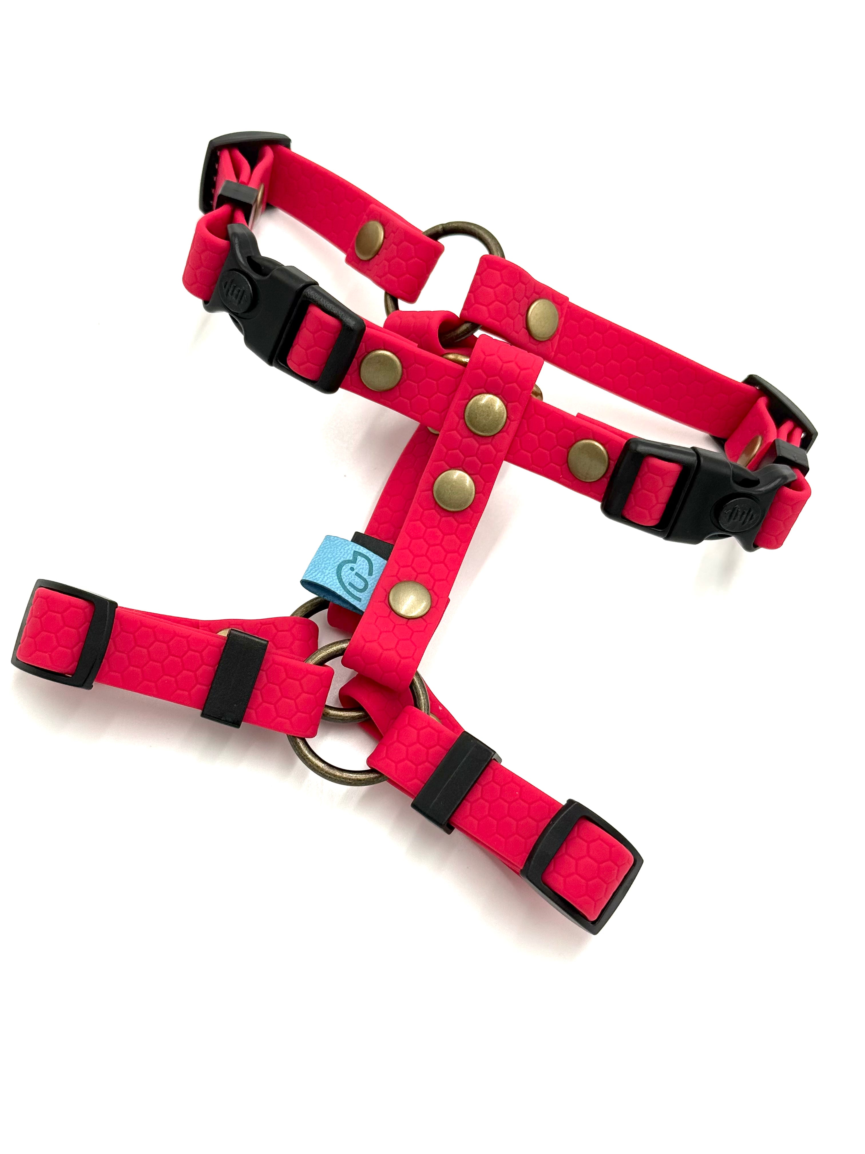 Wodoodporne szelki guard Psiumpel, dla Psa i dla Ciebie, spaceruj modnie i wygodnie