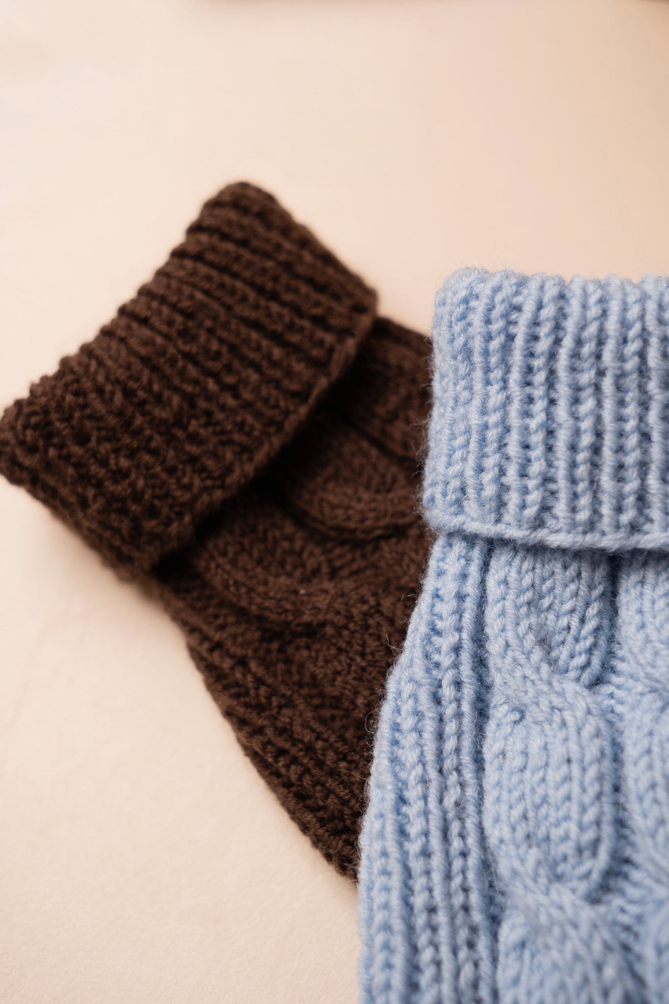 Sweter MERINO Psiumpel, dla Psa i dla Ciebie, spaceruj modnie i wygodnie