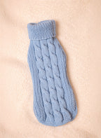 Sweter MERINO Psiumpel, dla Psa i dla Ciebie, spaceruj modnie i wygodnie