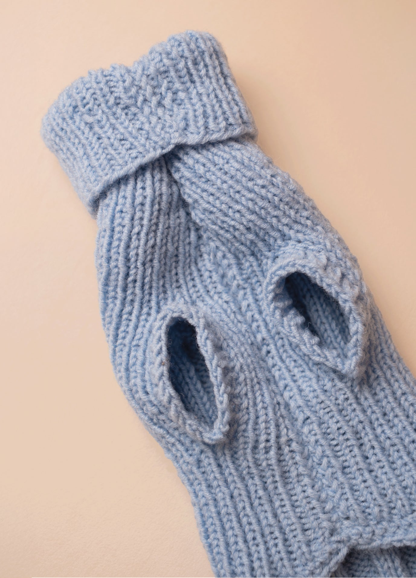 Sweter MERINO Psiumpel, dla Psa i dla Ciebie, spaceruj modnie i wygodnie