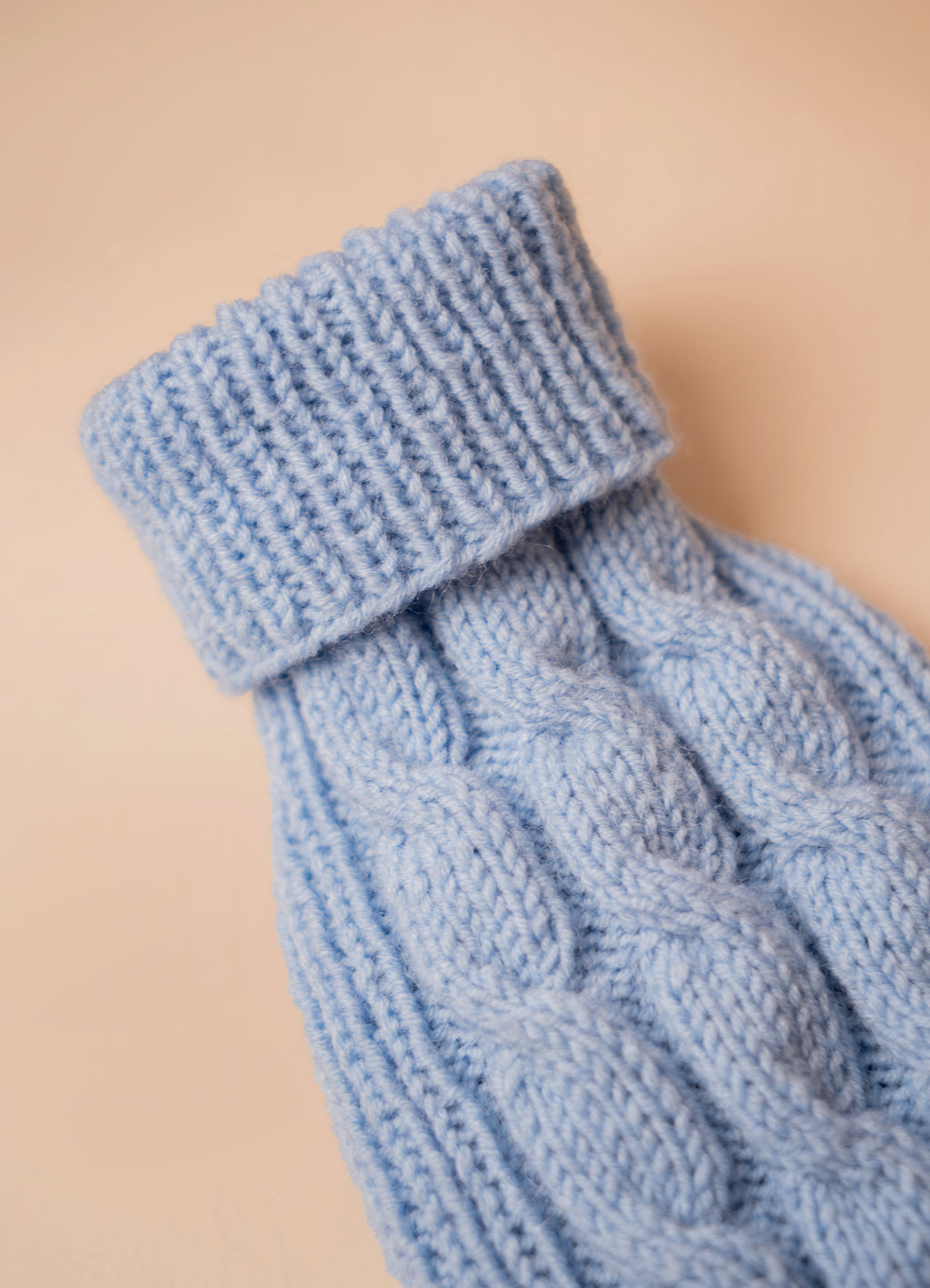 Sweter MERINO Psiumpel, dla Psa i dla Ciebie, spaceruj modnie i wygodnie