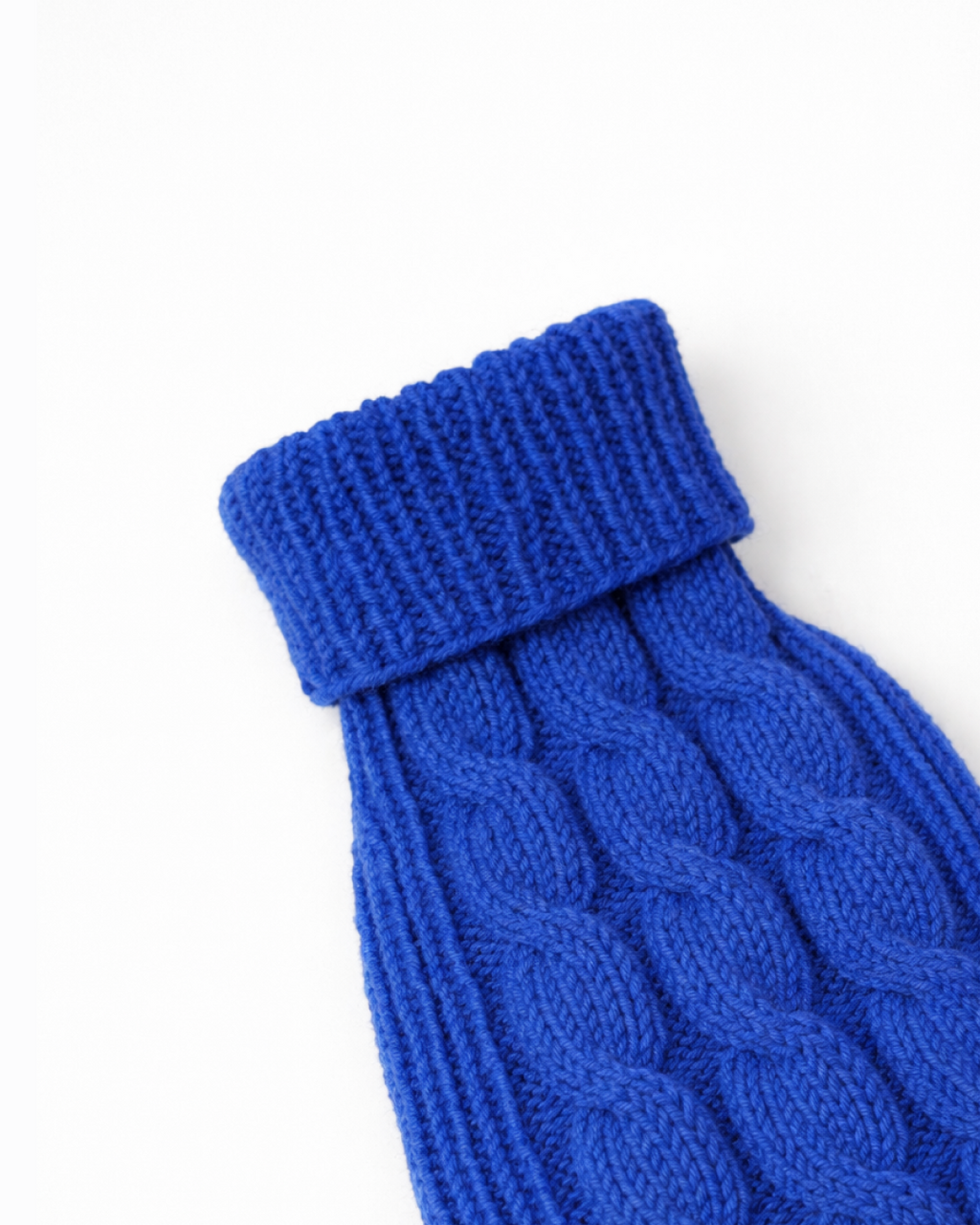 Sweter MERINO Psiumpel, dla Psa i dla Ciebie, spaceruj modnie i wygodnie