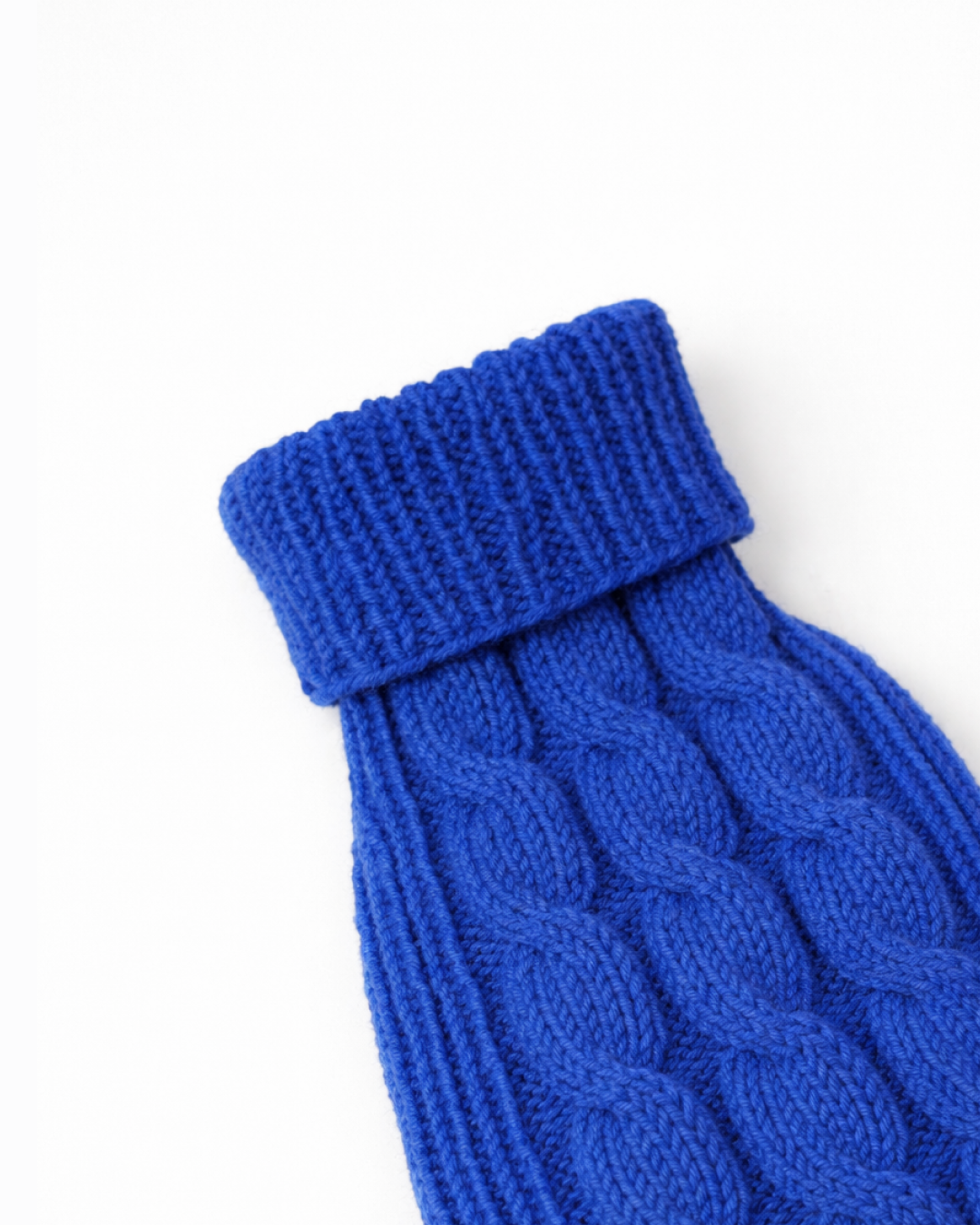 Sweter MERINO Psiumpel, dla Psa i dla Ciebie, spaceruj modnie i wygodnie
