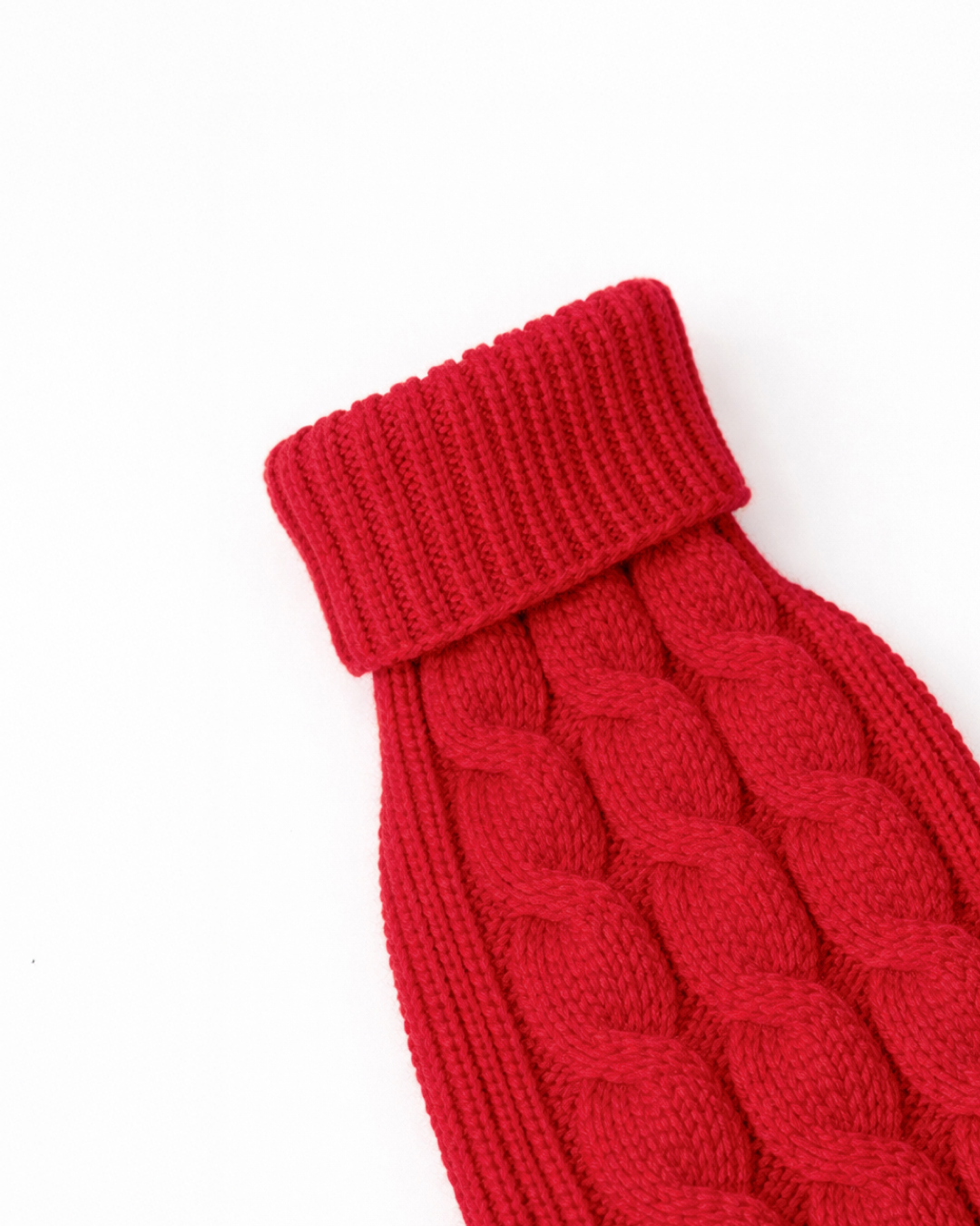 Sweter MERINO Psiumpel, dla Psa i dla Ciebie, spaceruj modnie i wygodnie