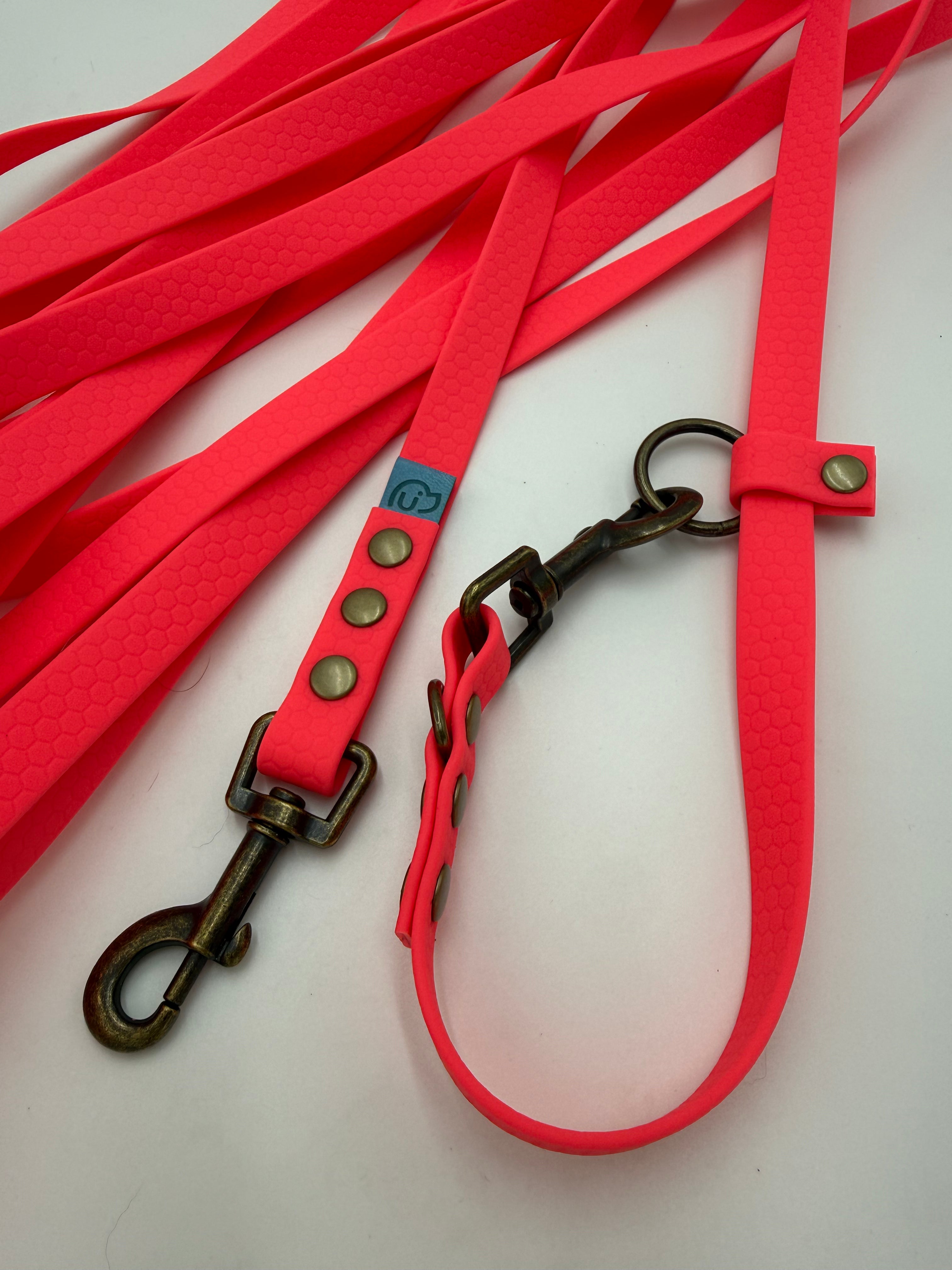 Linka treningowa Psiumpel, dla Psa i dla Ciebie, spaceruj modnie i wygodnie