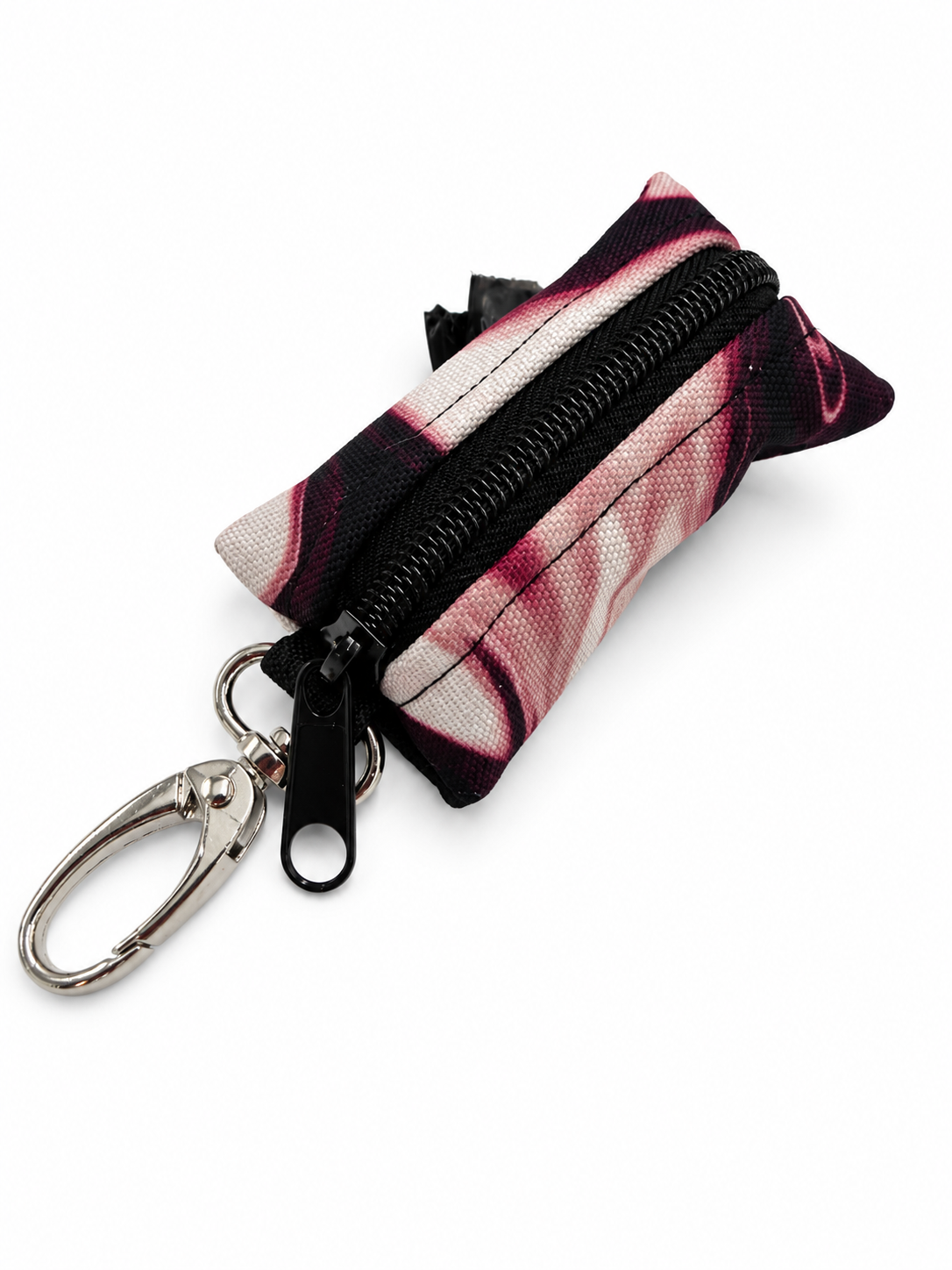 Etui na woreczki MARBLE