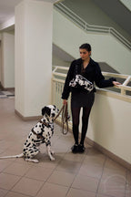 Bezuciskowe szelki guard - WILD Psiumpel, dla Psa i dla Ciebie, spaceruj modnie i wygodnie