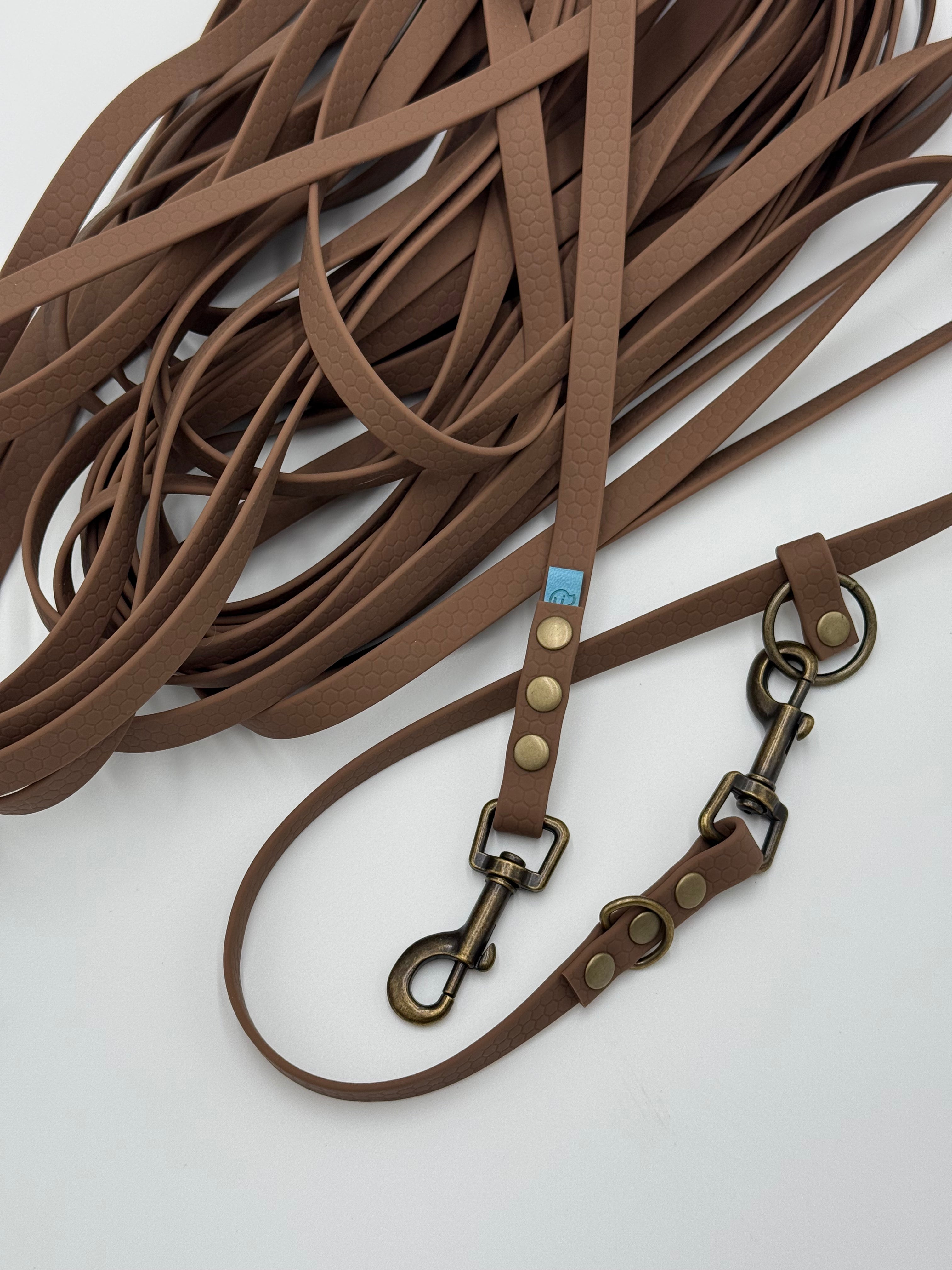 Linka treningowa Psiumpel, dla Psa i dla Ciebie, spaceruj modnie i wygodnie