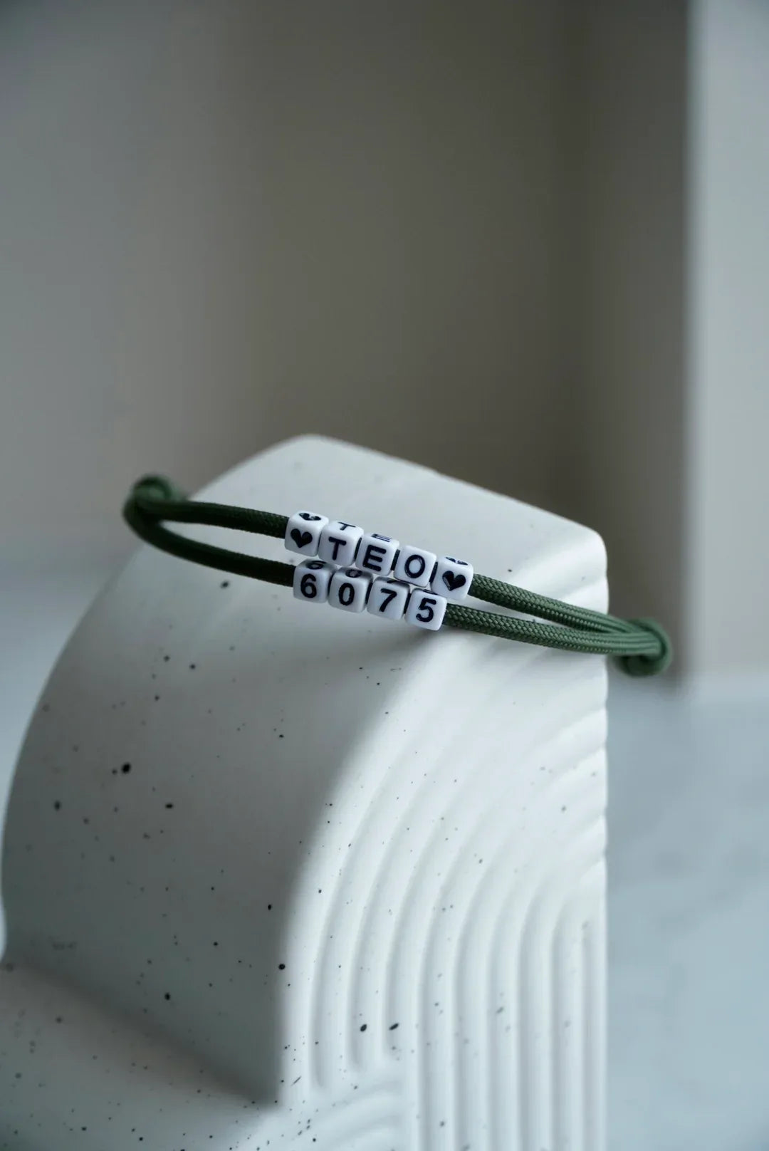 Adresówka z paracordu Psiumpel, dla Psa i dla Ciebie, spaceruj modnie i wygodnie