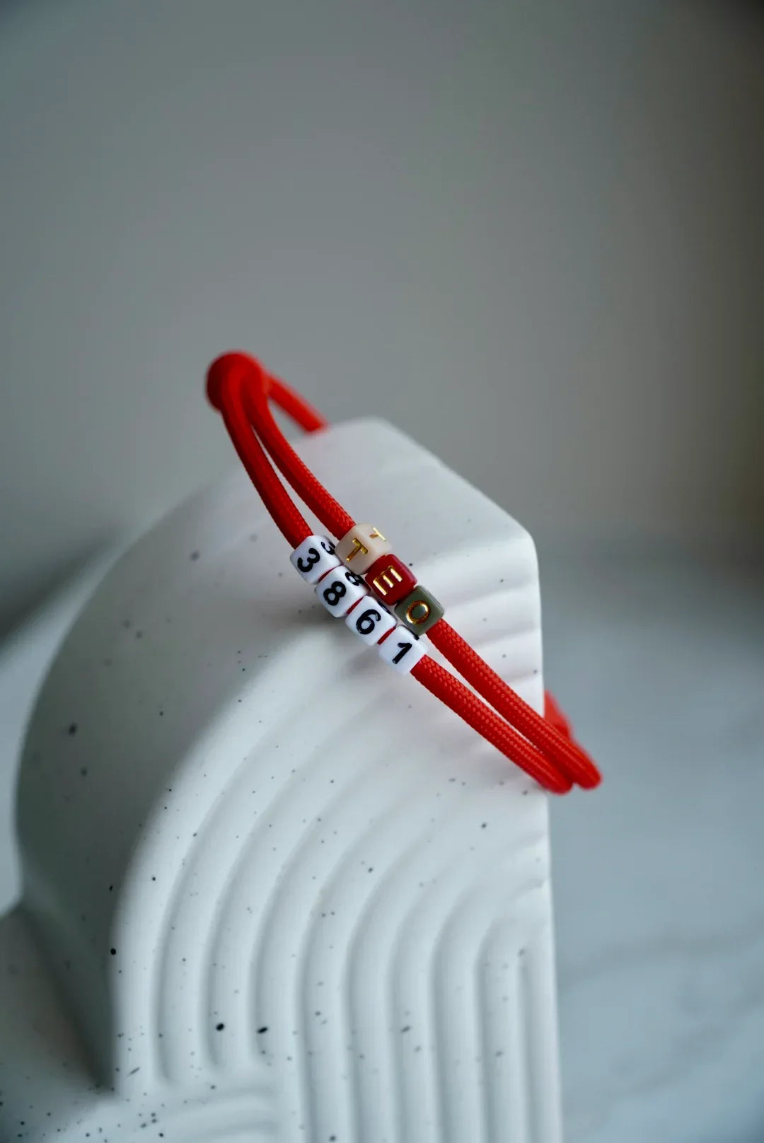 Adresówka z paracordu Psiumpel, dla Psa i dla Ciebie, spaceruj modnie i wygodnie