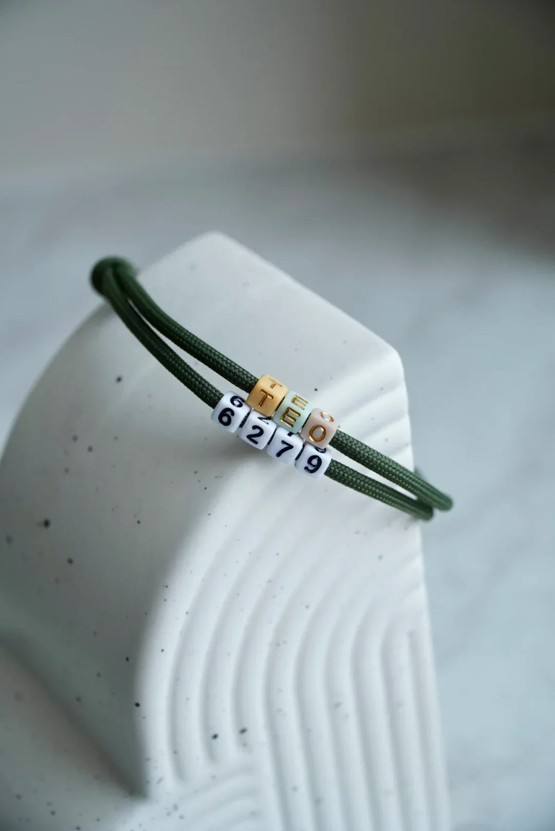 Adresówka z paracordu Psiumpel, dla Psa i dla Ciebie, spaceruj modnie i wygodnie