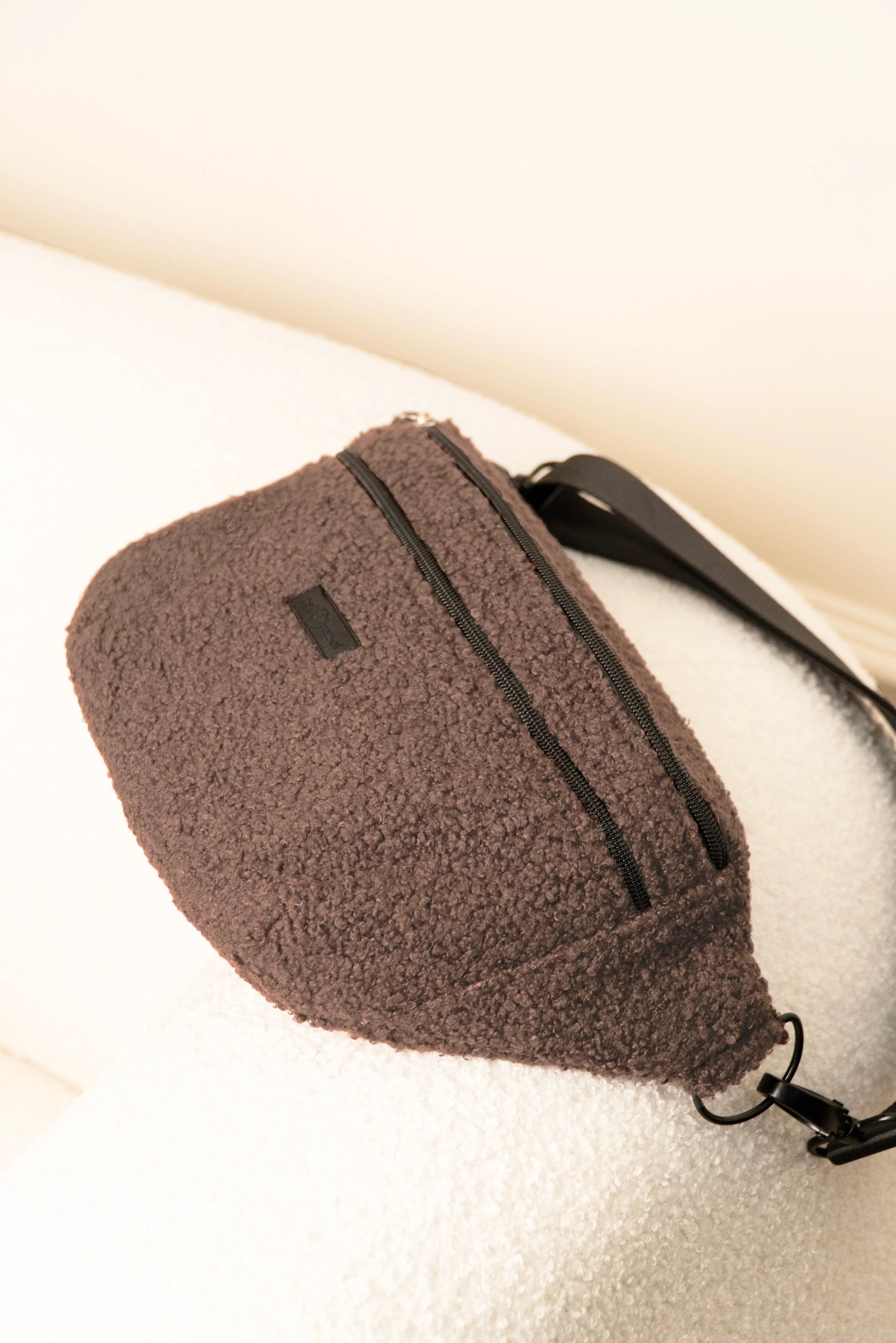 Nerka COZY z dwoma zamkami Psiumpel, dla Psa i dla Ciebie, spaceruj modnie i wygodnie