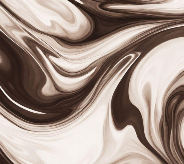 Saszetka na smaczki MARBLE
