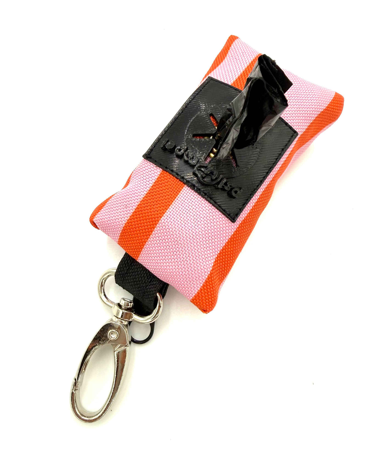 Etui na woreczki SUMMER LINES Psiumpel, dla Psa i dla Ciebie, spaceruj modnie i wygodnie