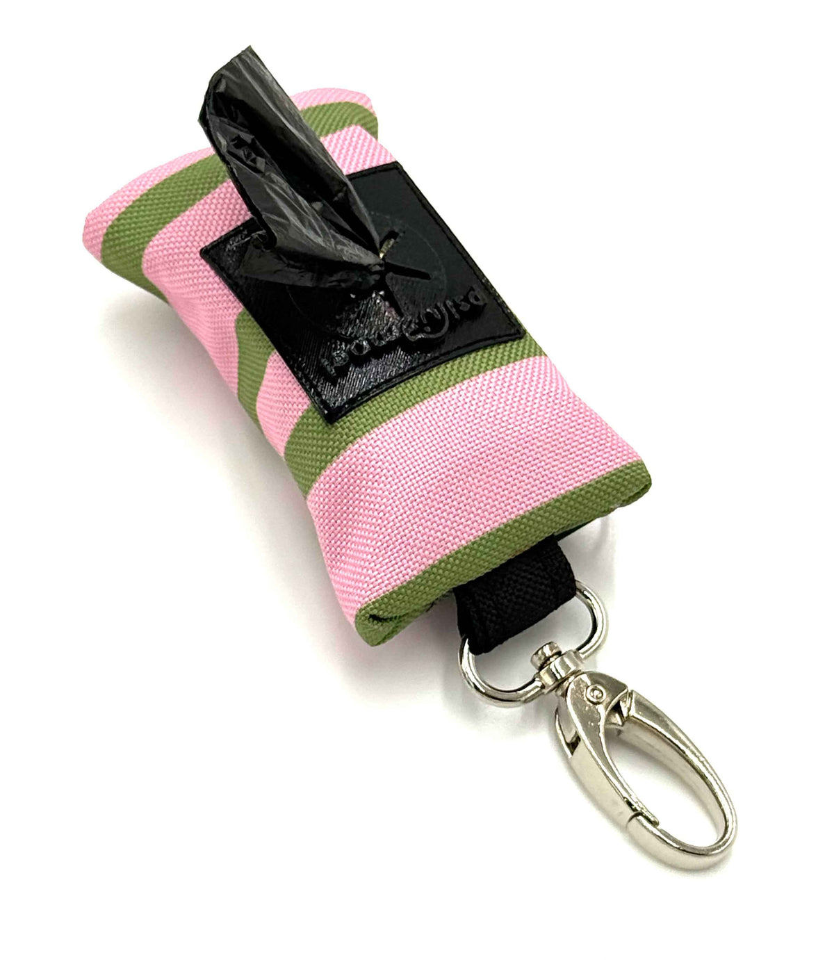 Etui na woreczki SUMMER LINES Psiumpel, dla Psa i dla Ciebie, spaceruj modnie i wygodnie