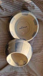 Miska ceramiczna Psiumpel, dla Psa i dla Ciebie, spaceruj modnie i wygodnie