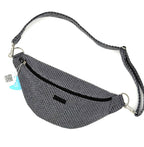 Nerka TWEED BLUE Psiumpel, dla Psa i dla Ciebie, spaceruj modnie i wygodnie