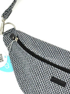 Nerka TWEED BLUE Psiumpel, dla Psa i dla Ciebie, spaceruj modnie i wygodnie